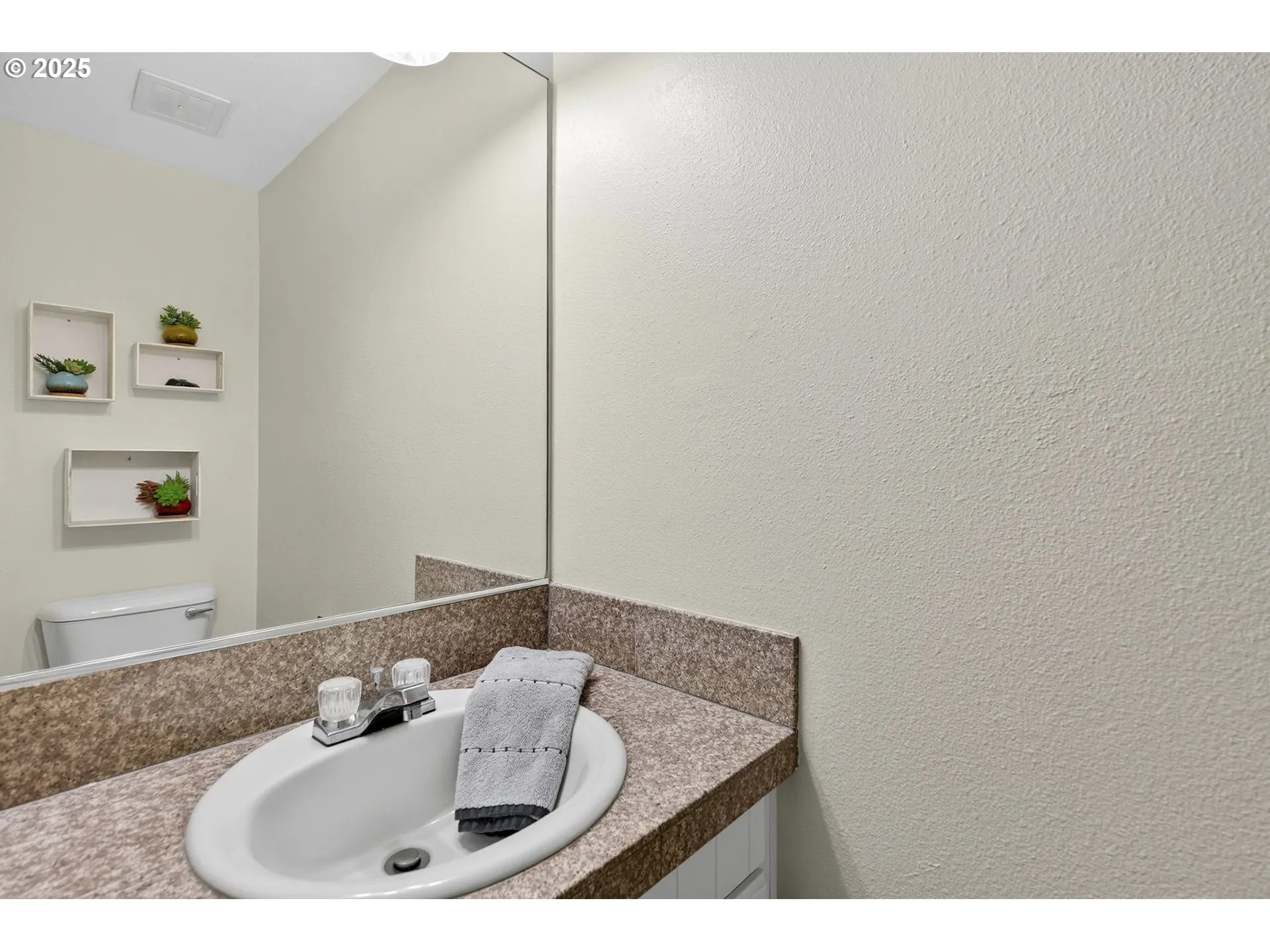 Bathroom-Half Bath