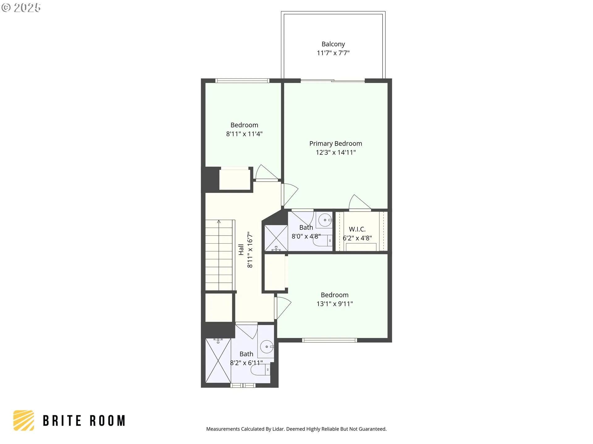 Floor Plan-# 3