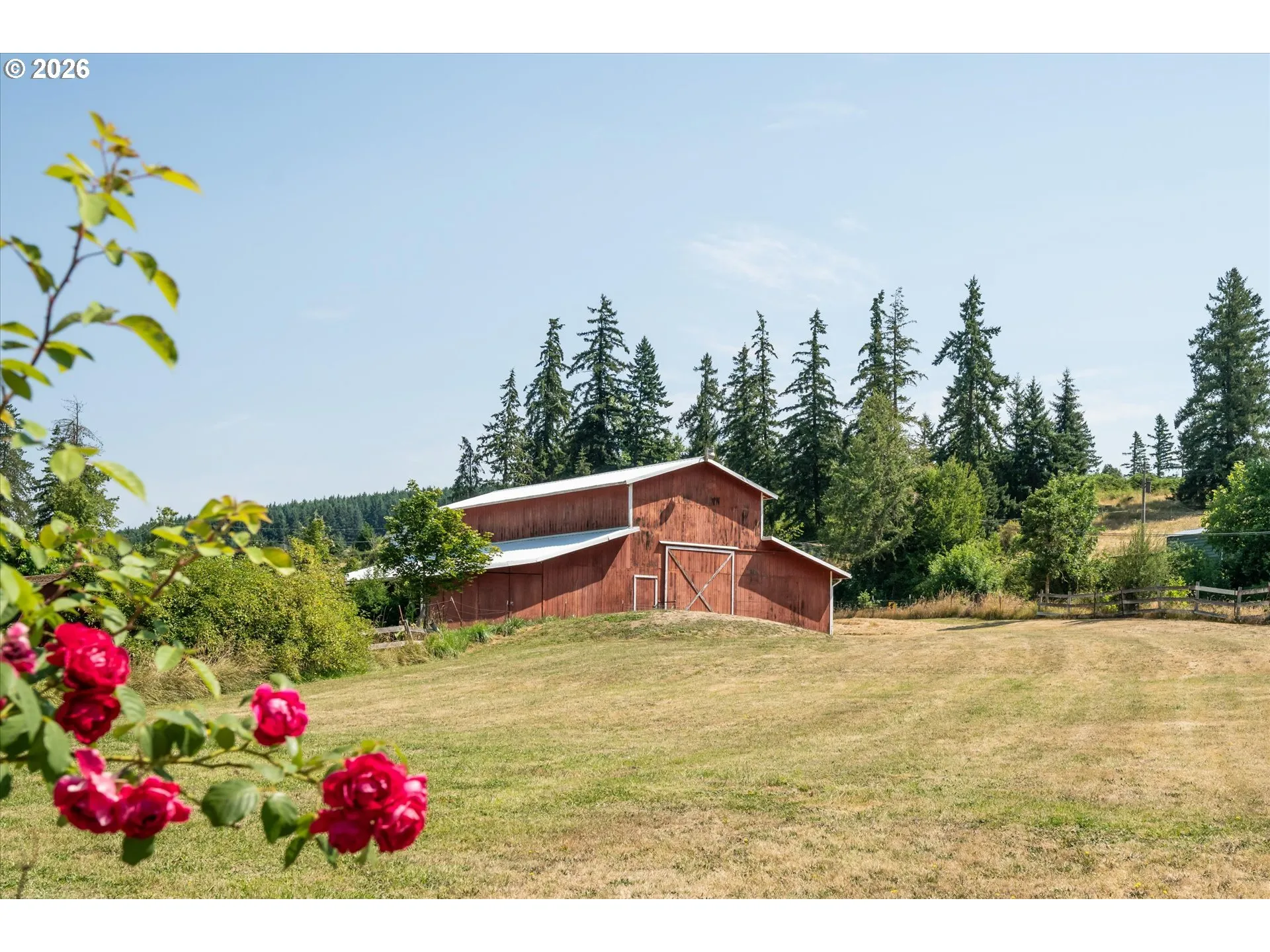 Barn