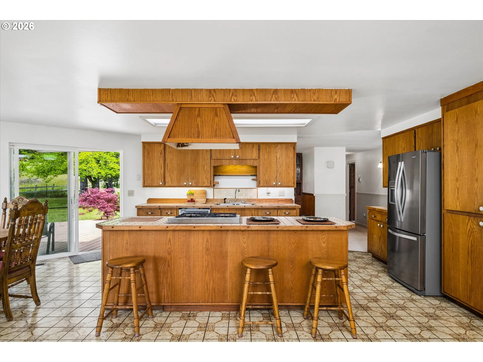 Kitchen-Island
