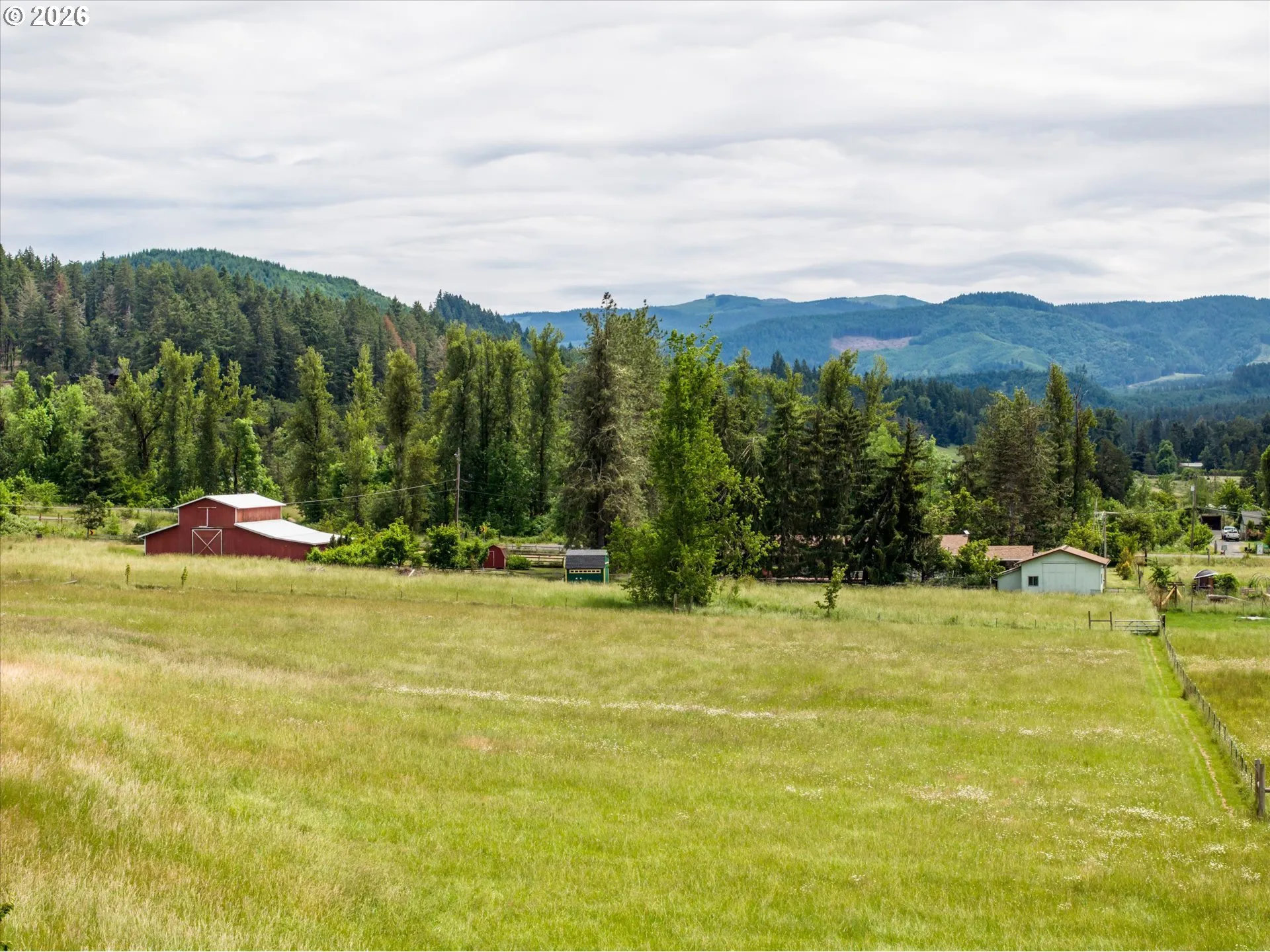 Pasture