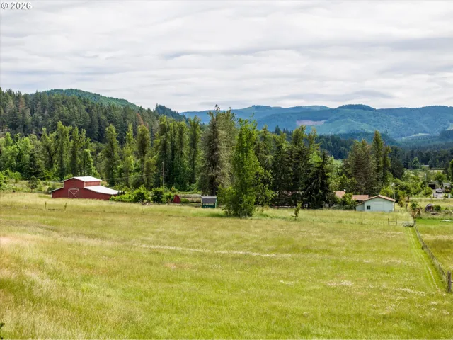Pasture