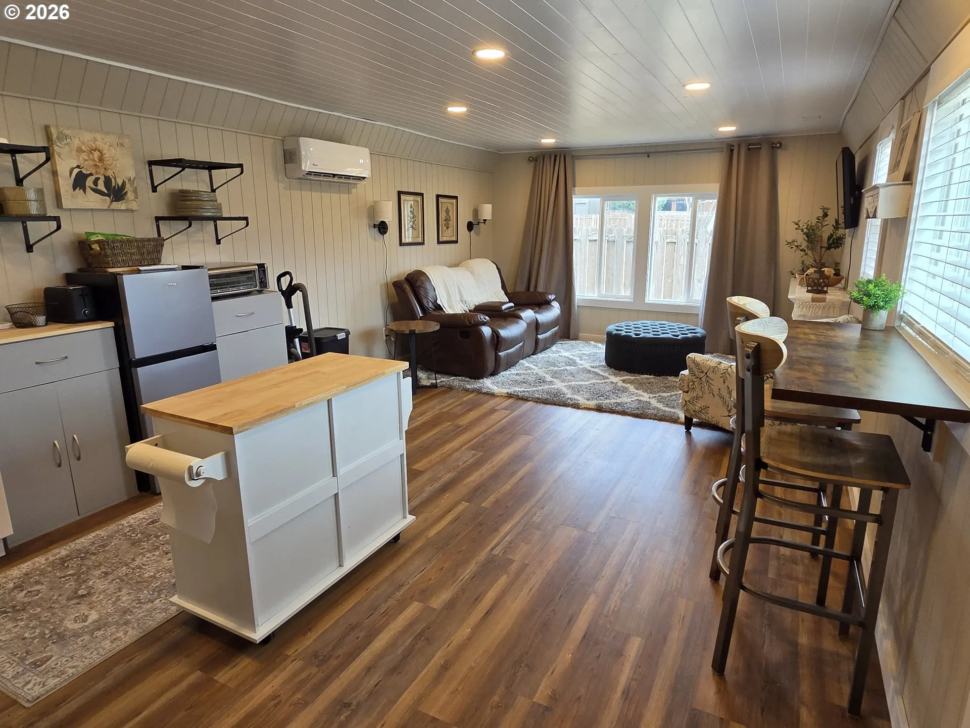 Accessory Dwelling Unit