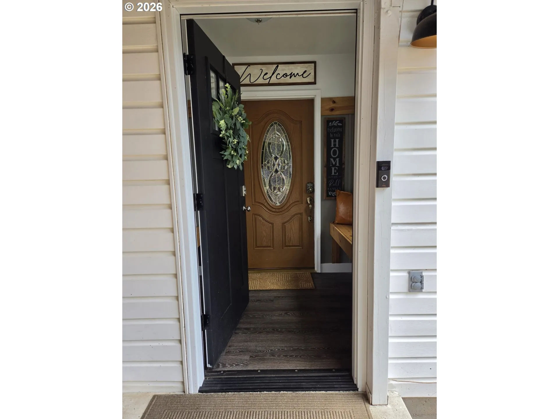 Entrance/Foyer