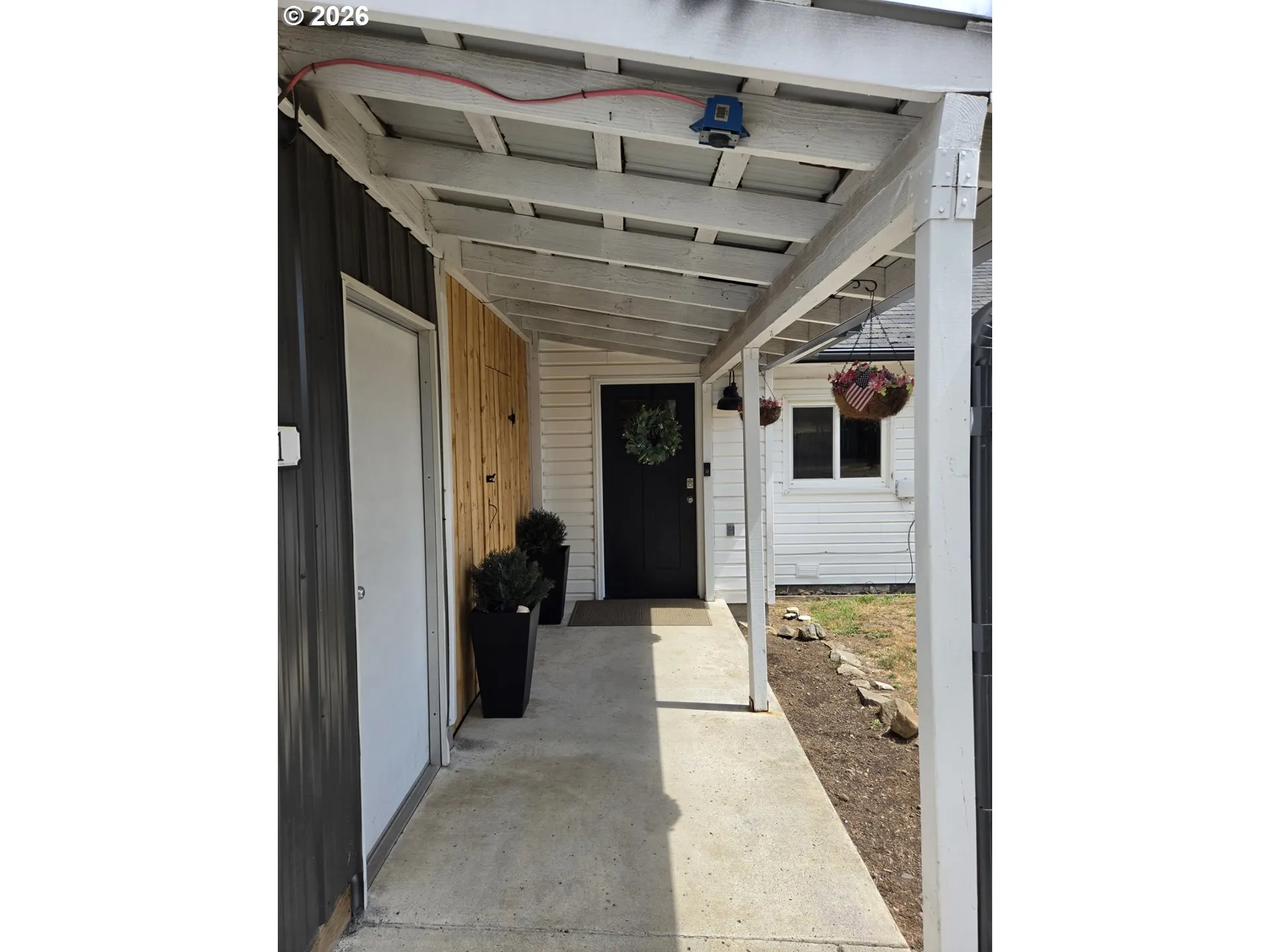 Entrance/Foyer