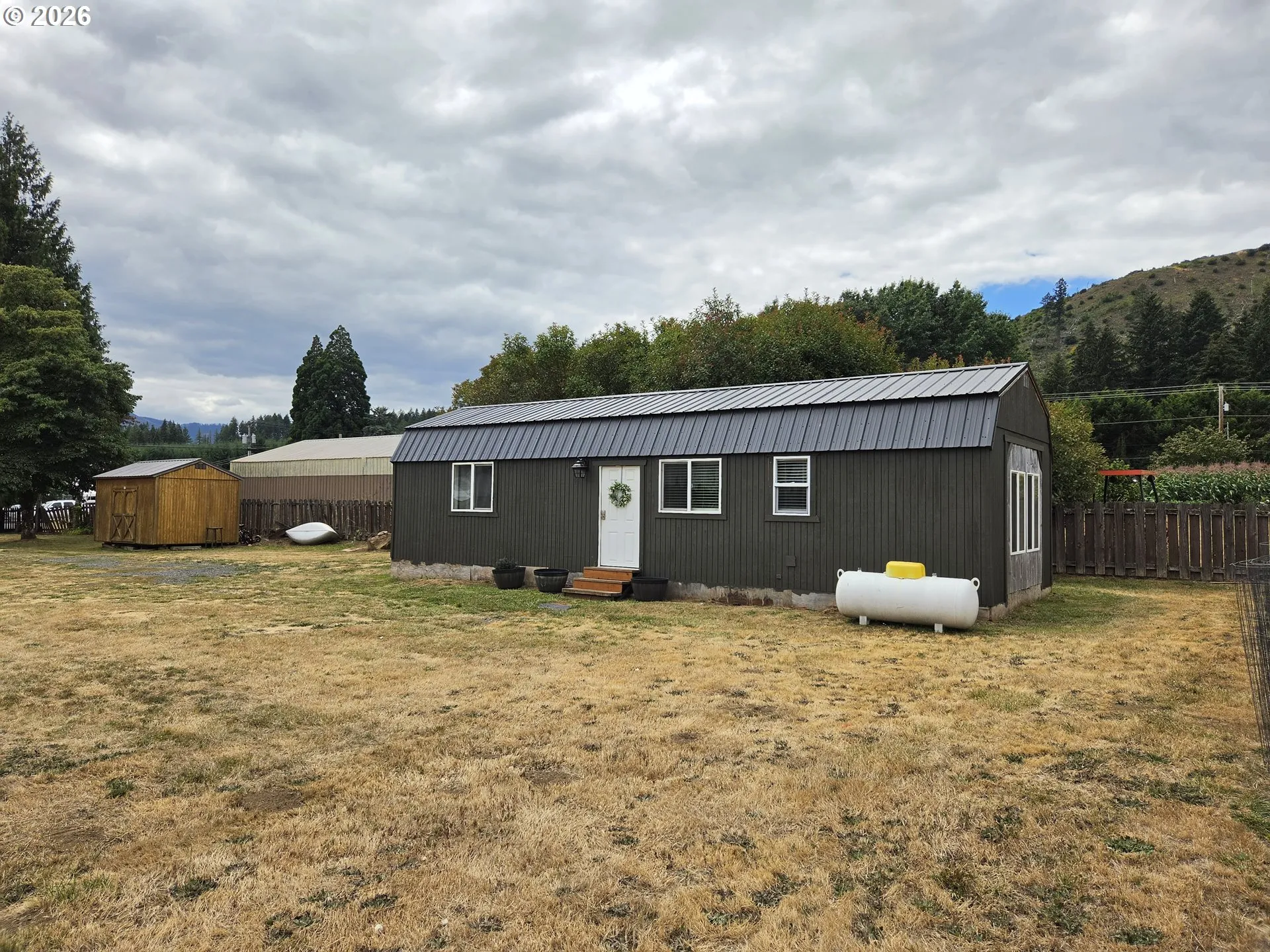 Accessory Dwelling Unit-Finished