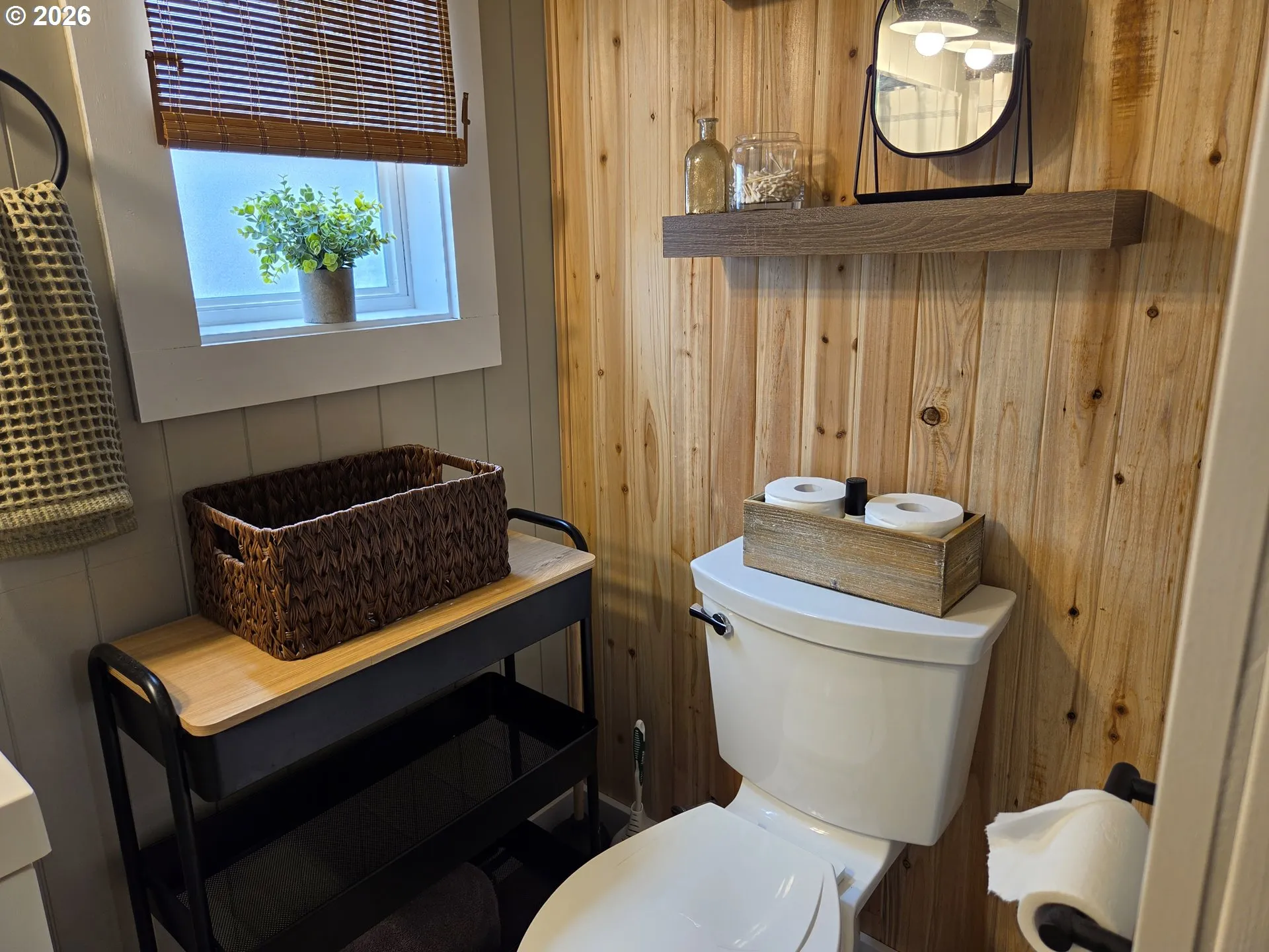 Accessory Dwelling Unit