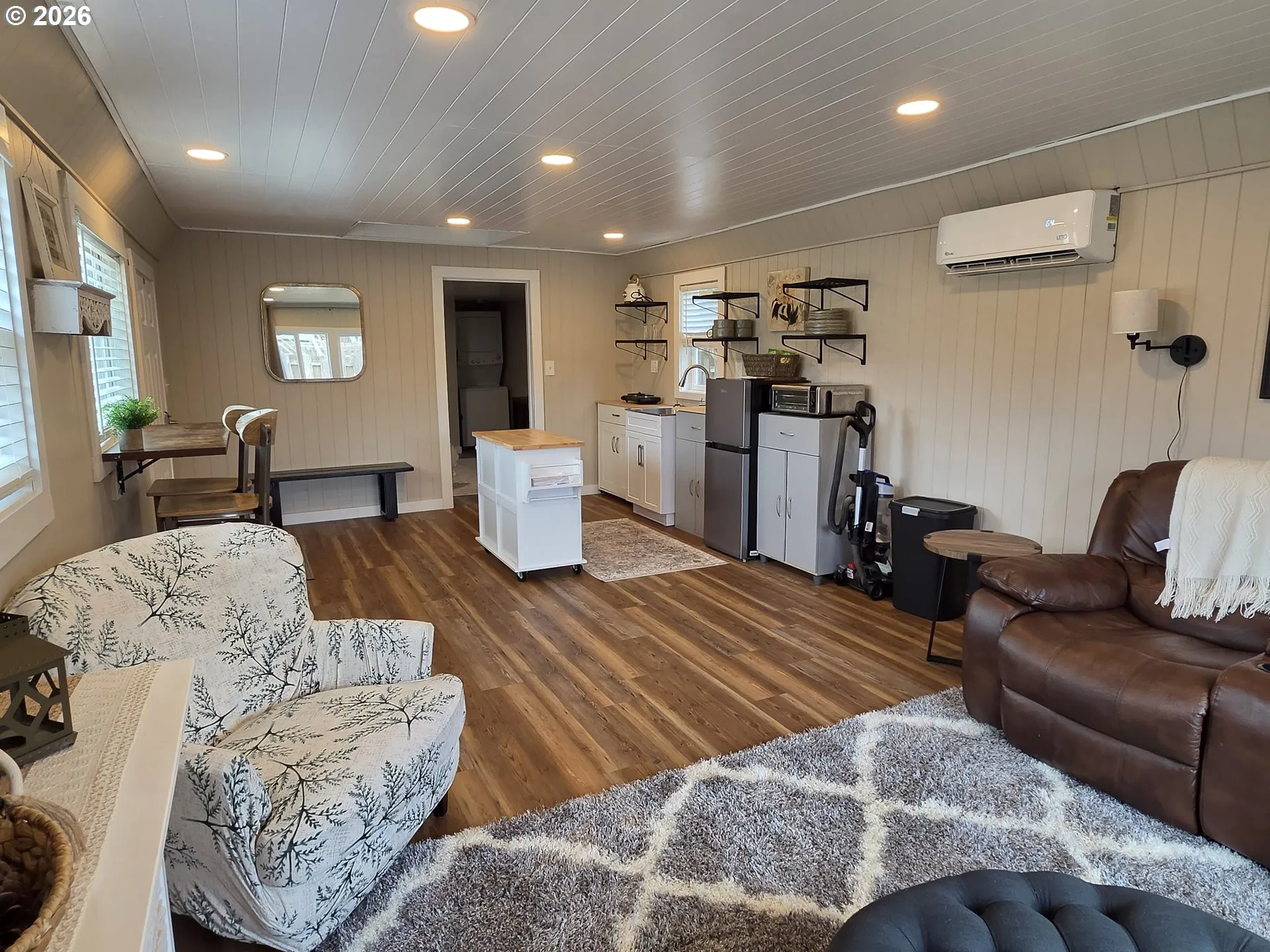 Accessory Dwelling Unit
