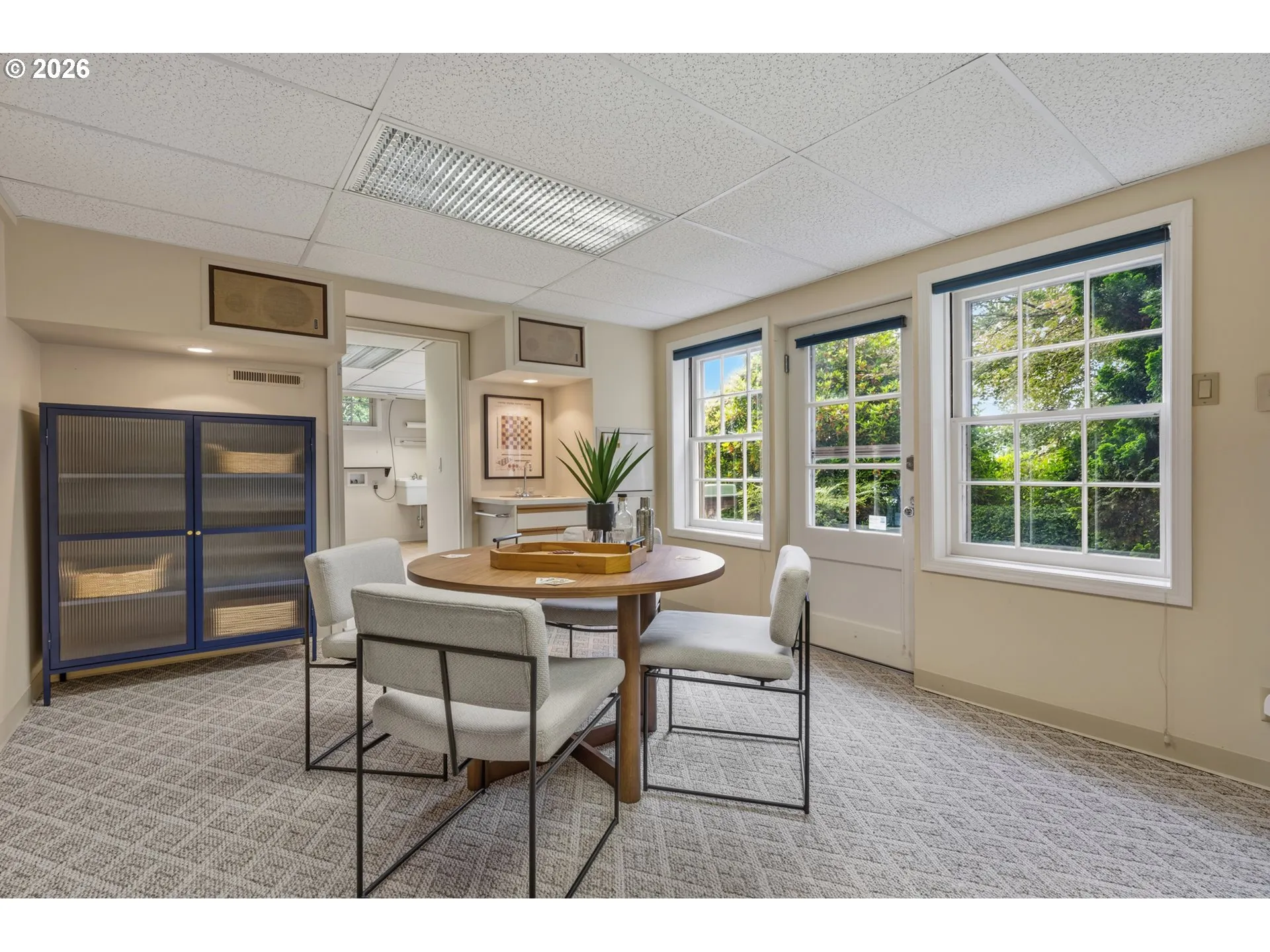 Family Room-Lower