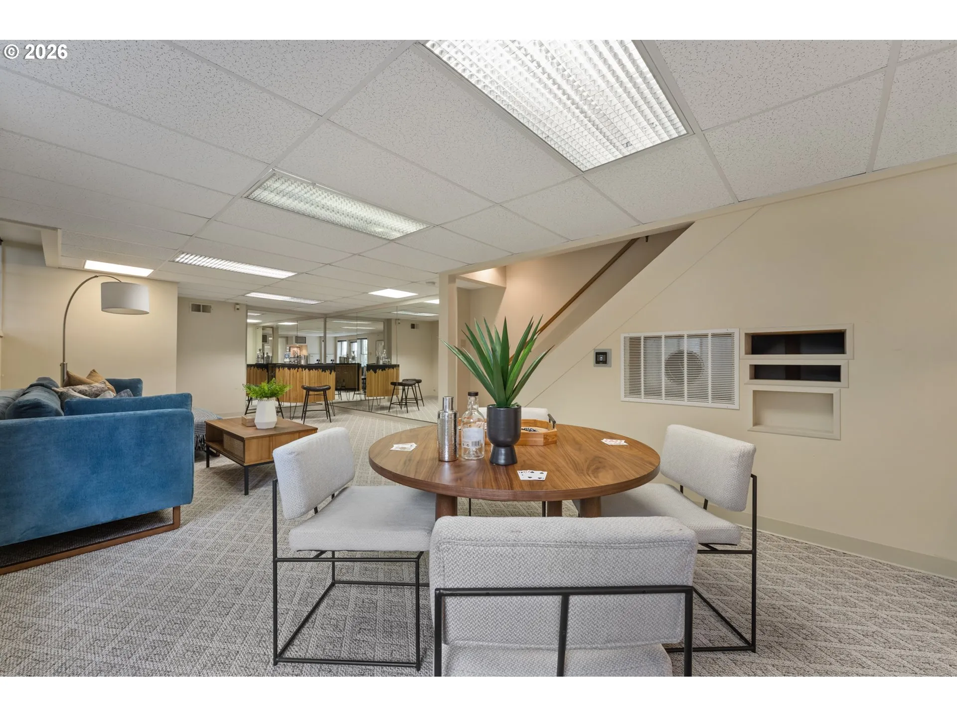 Family Room-Lower