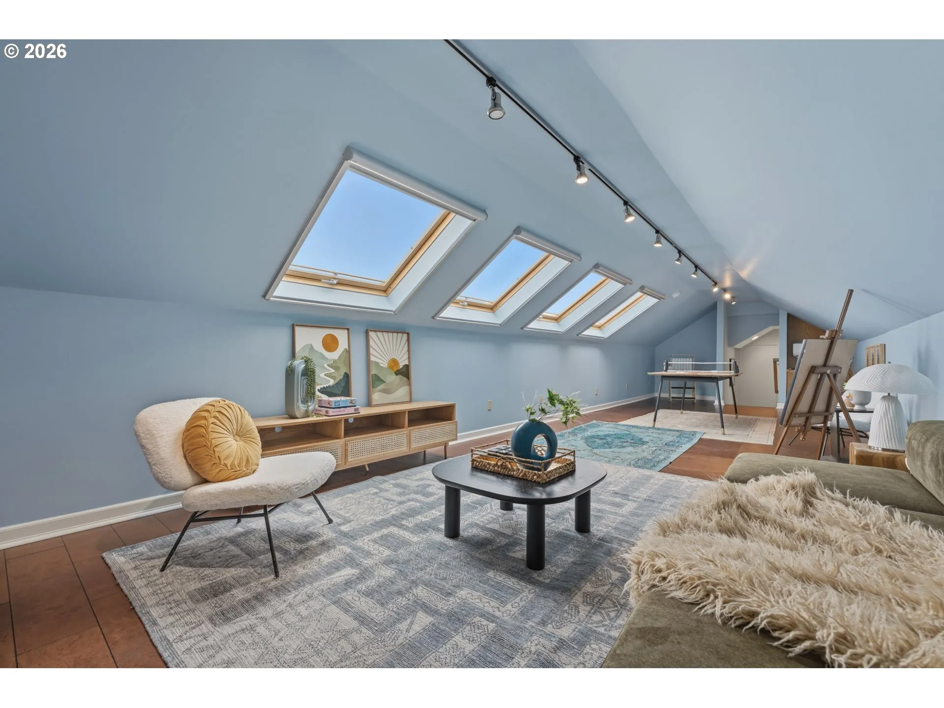 Bonus Room