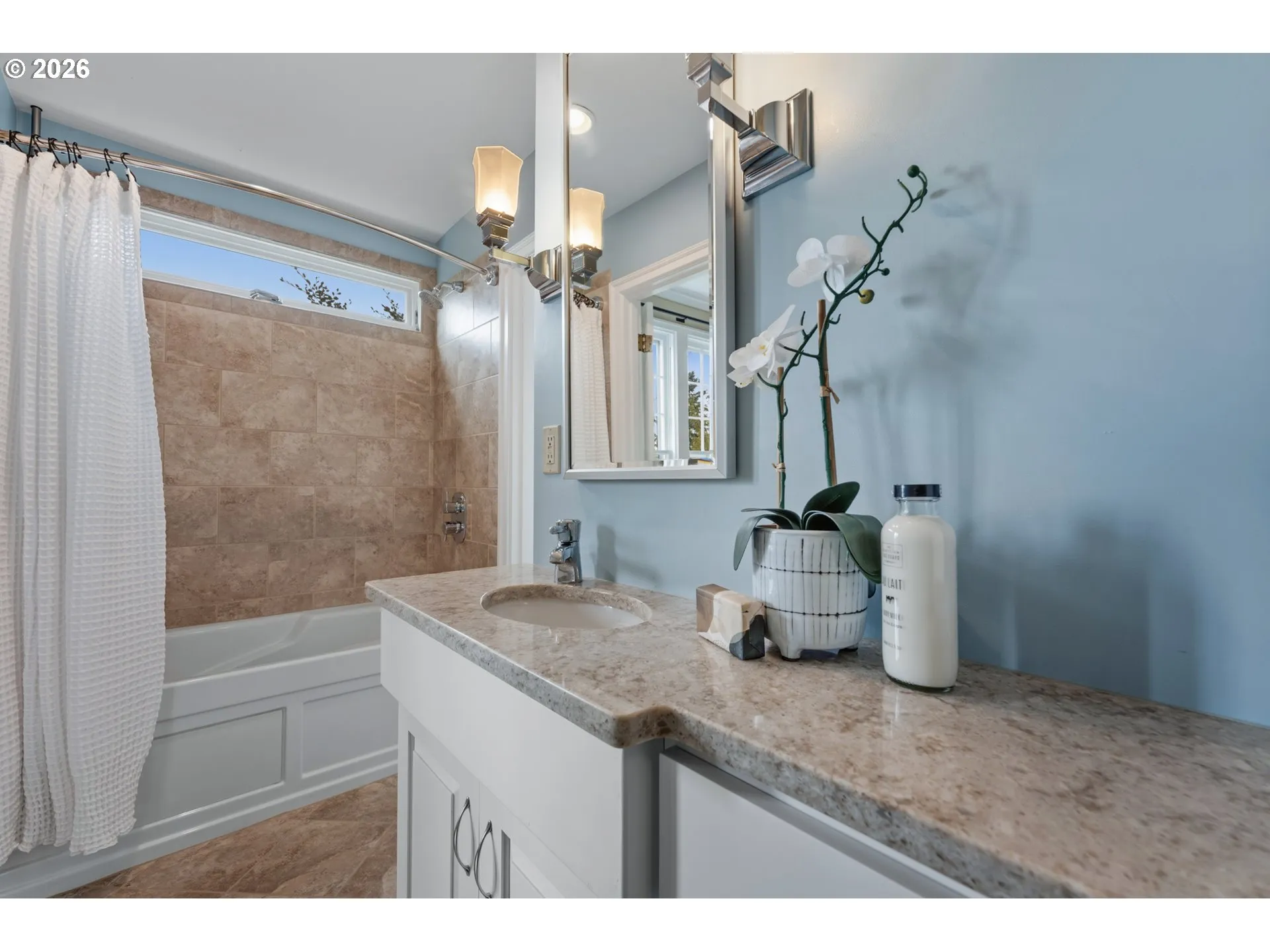 Bathroom-Jack and Jill
