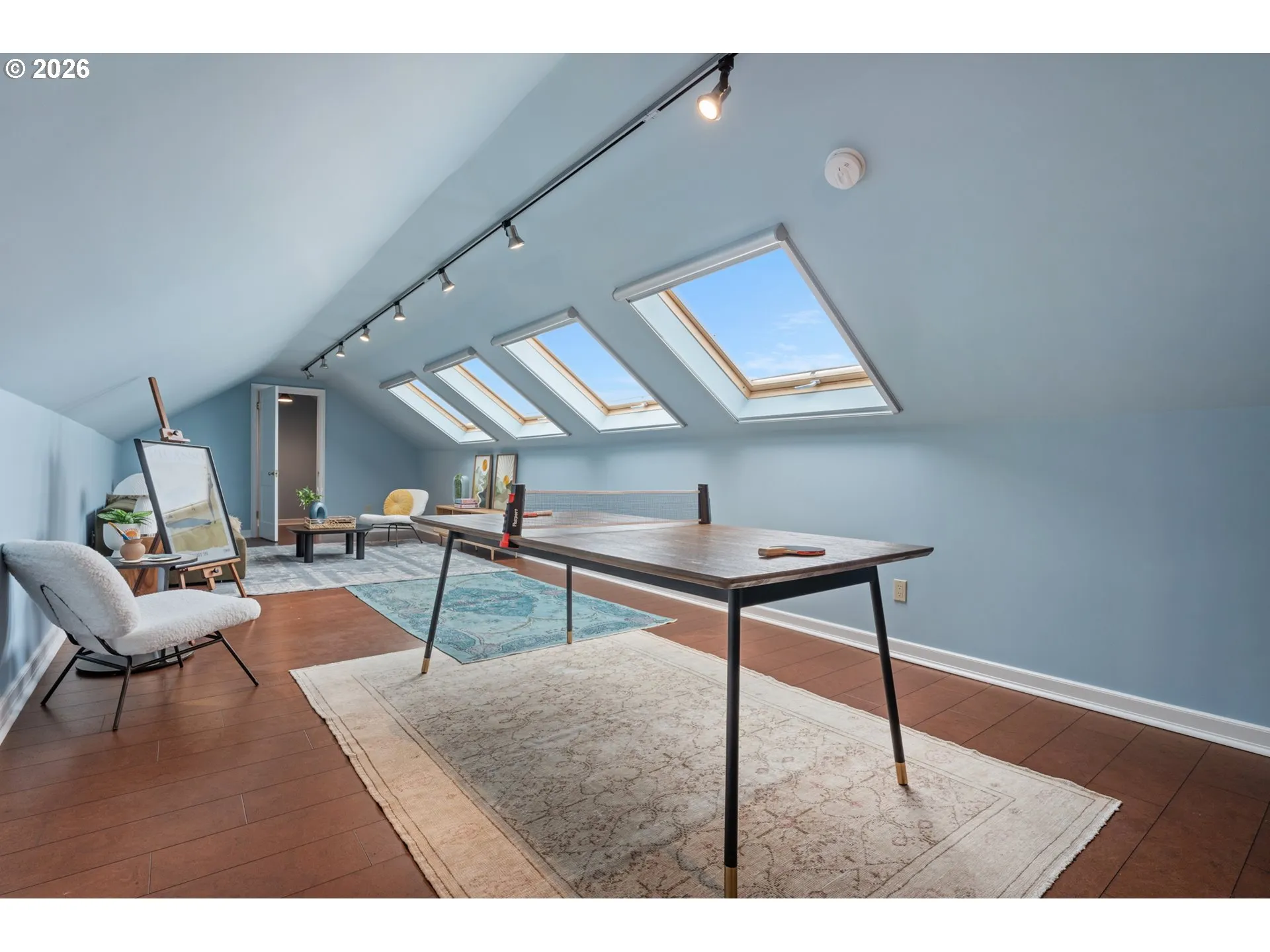 Bonus Room