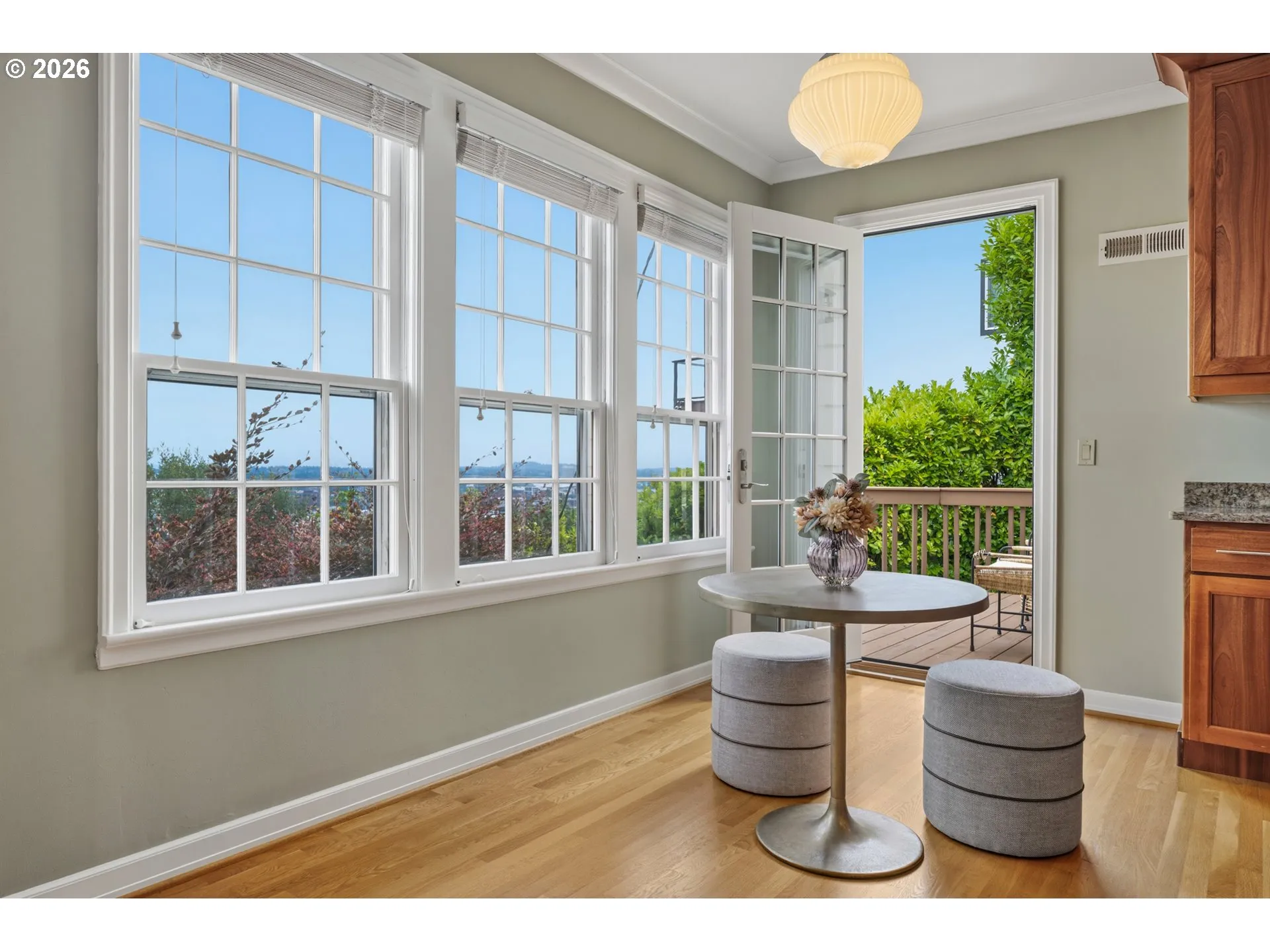 Kitchen/Nook
