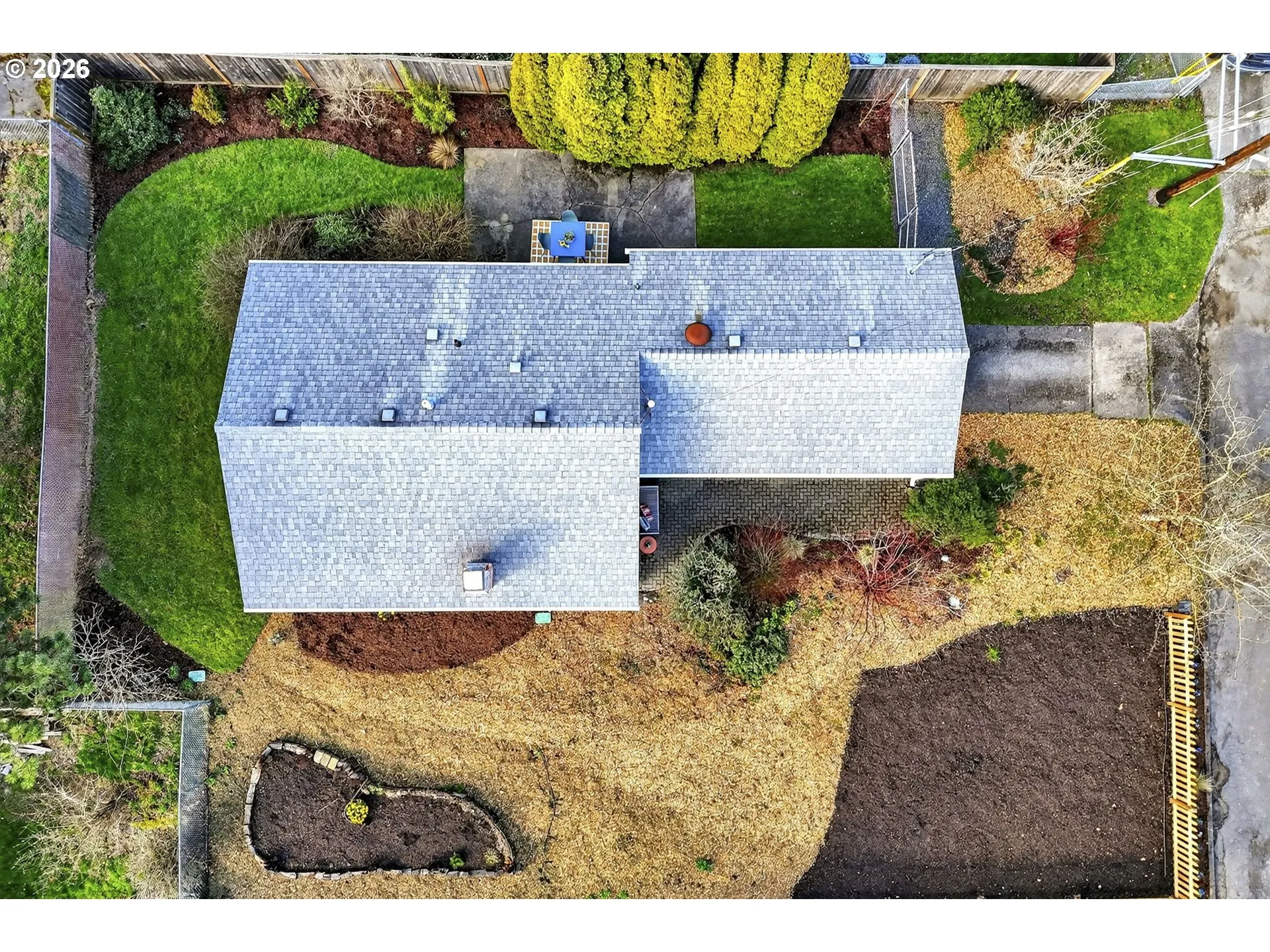 Drone View/UAV-Aerial