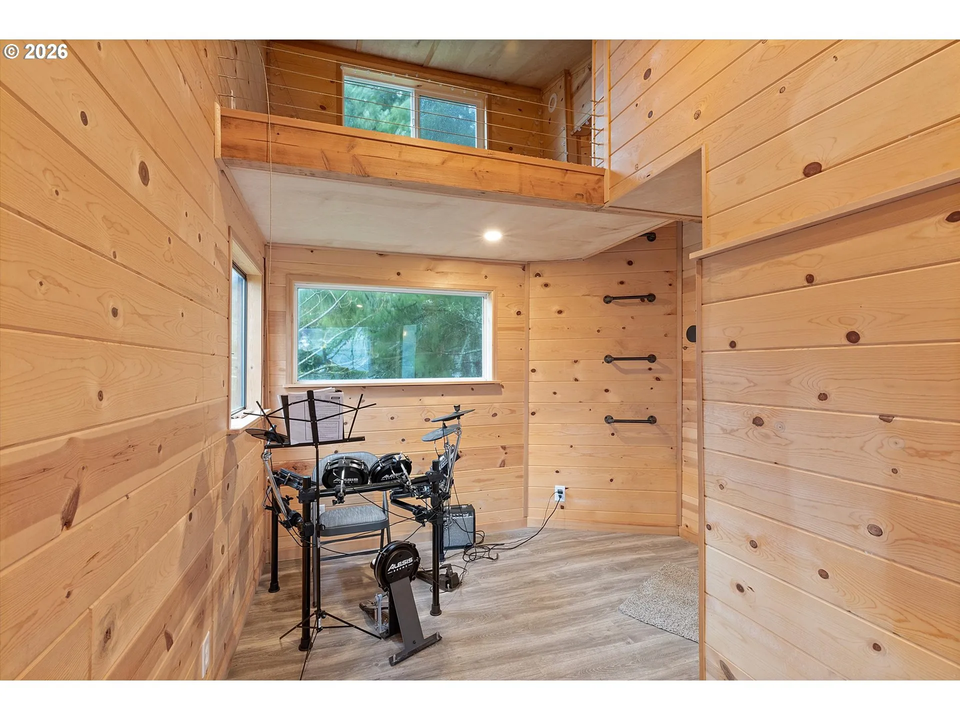 Shed-# 2