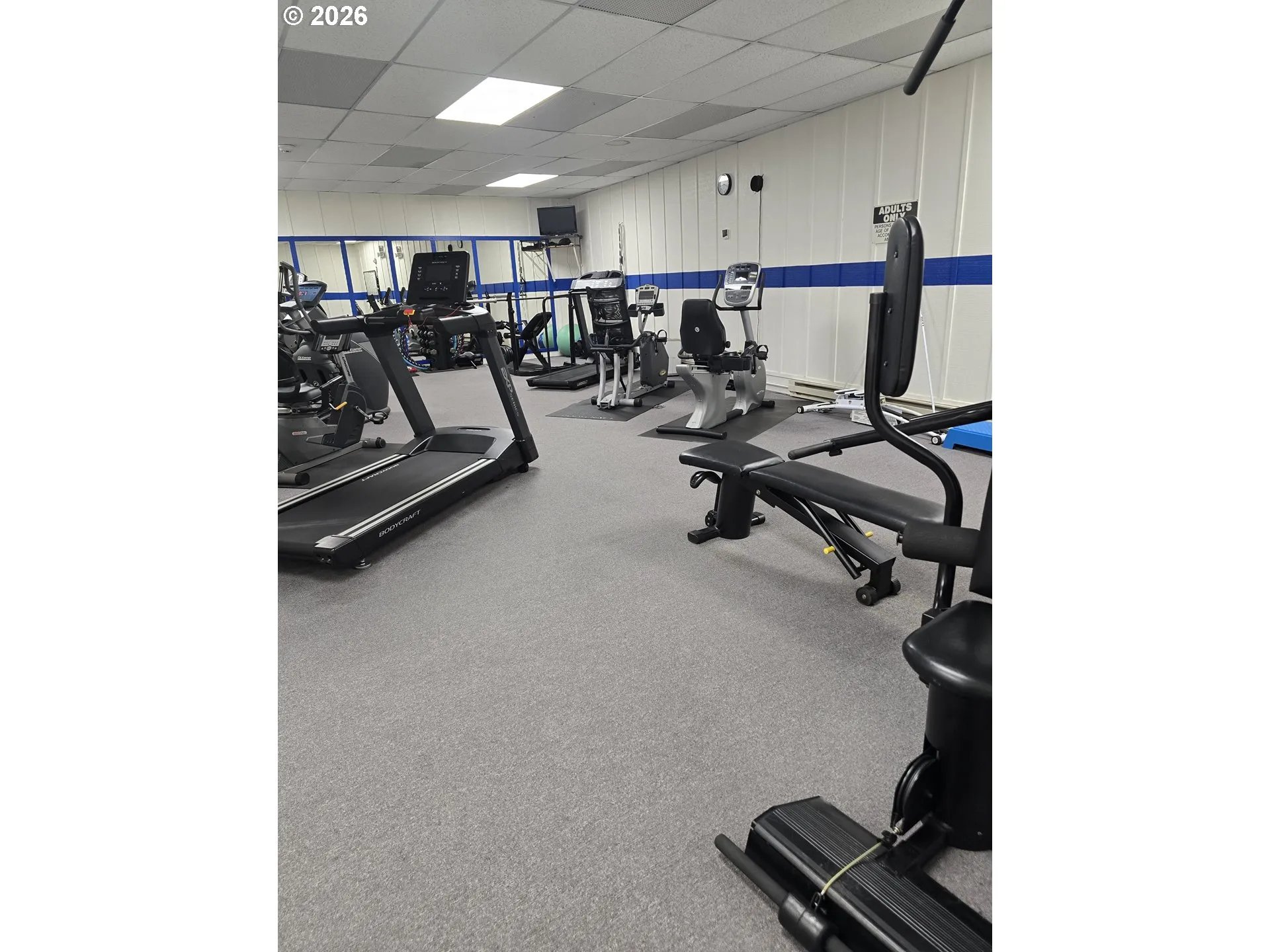 Community Amenities