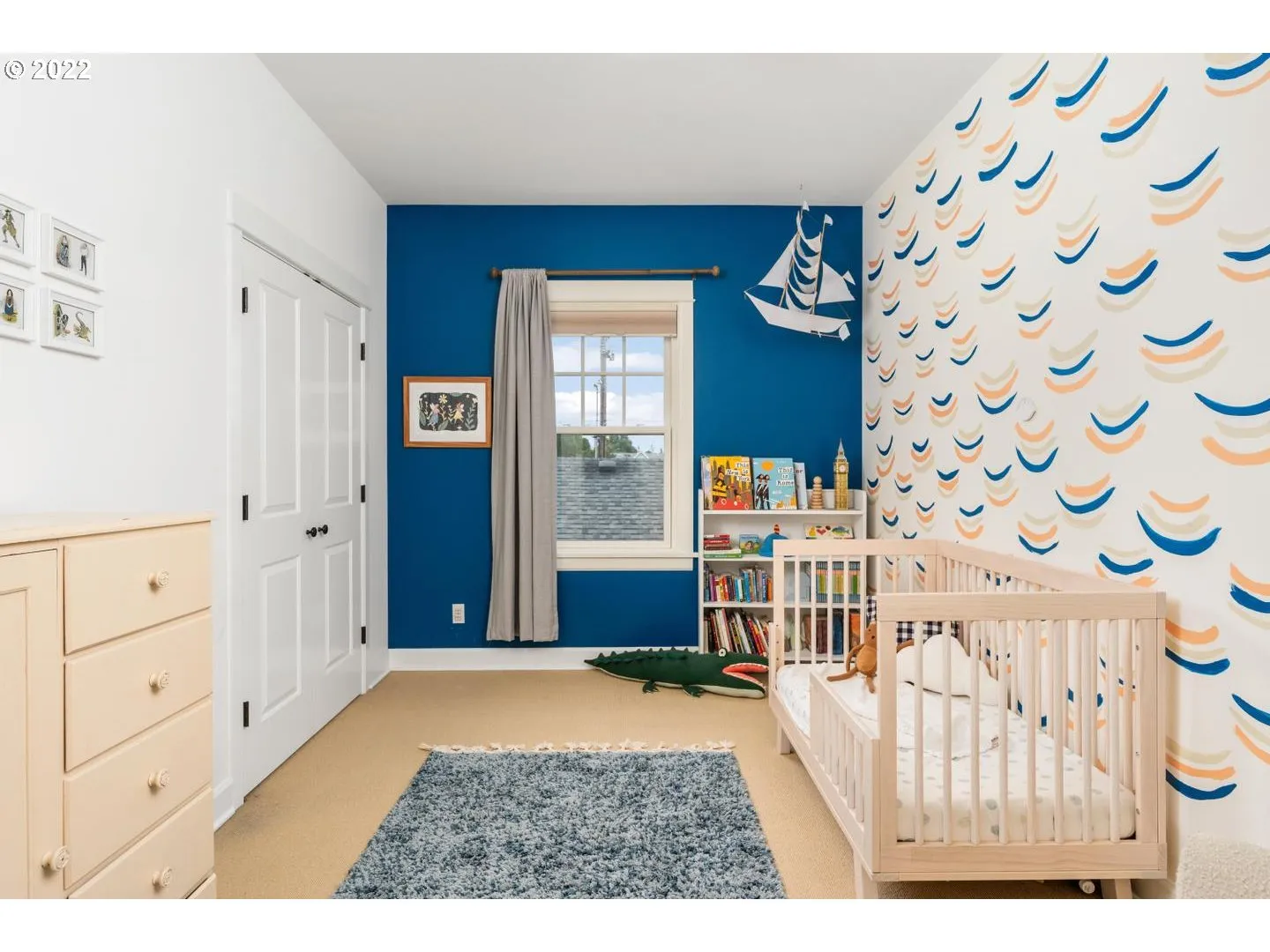 Bedroom-# 2