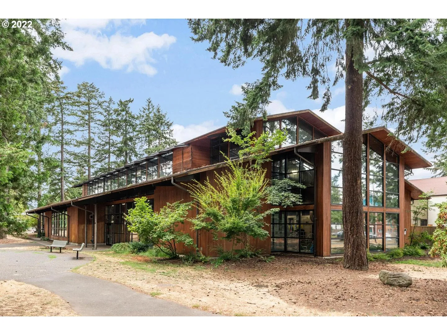 Community Recreation Center