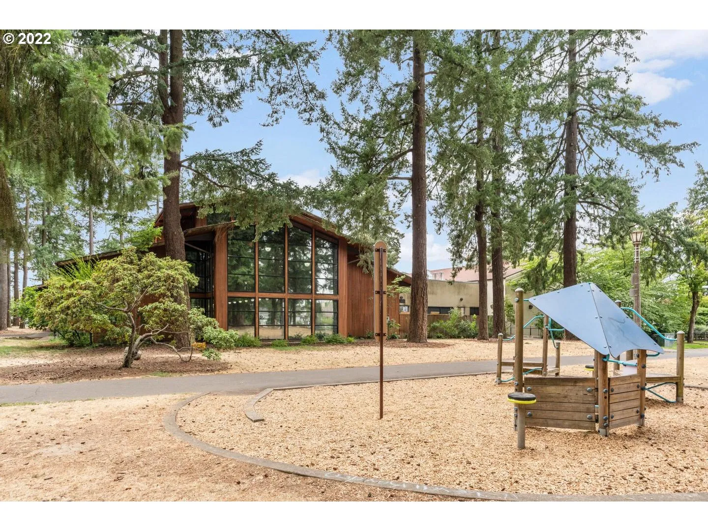 Community Recreation Center