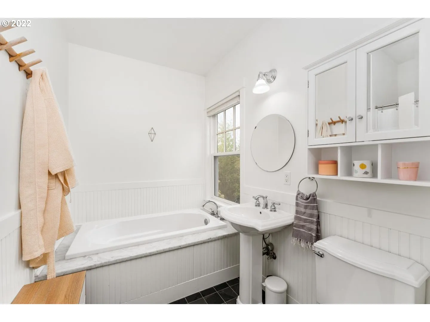 Bathroom, Attached