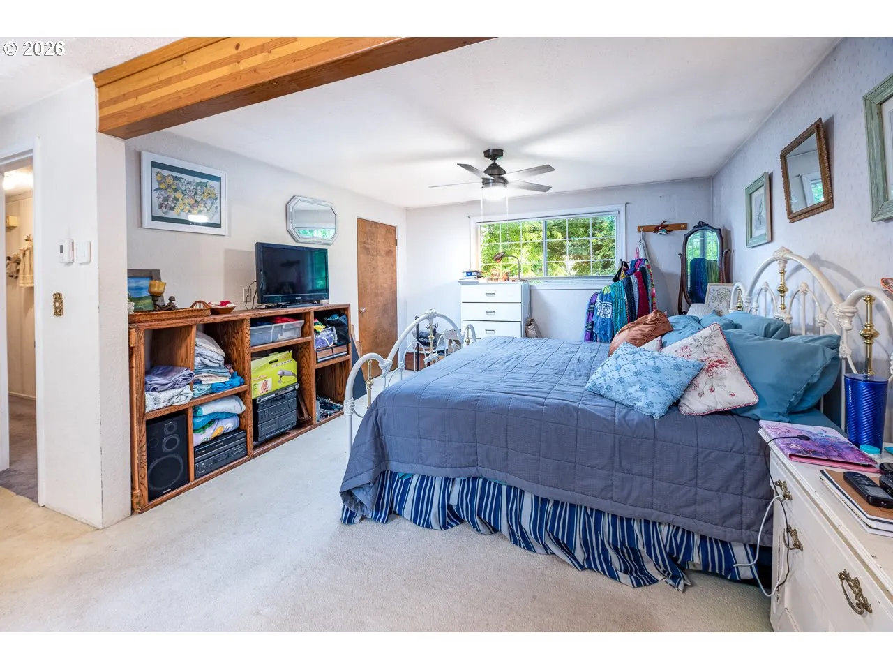 Bedroom, Primary #2