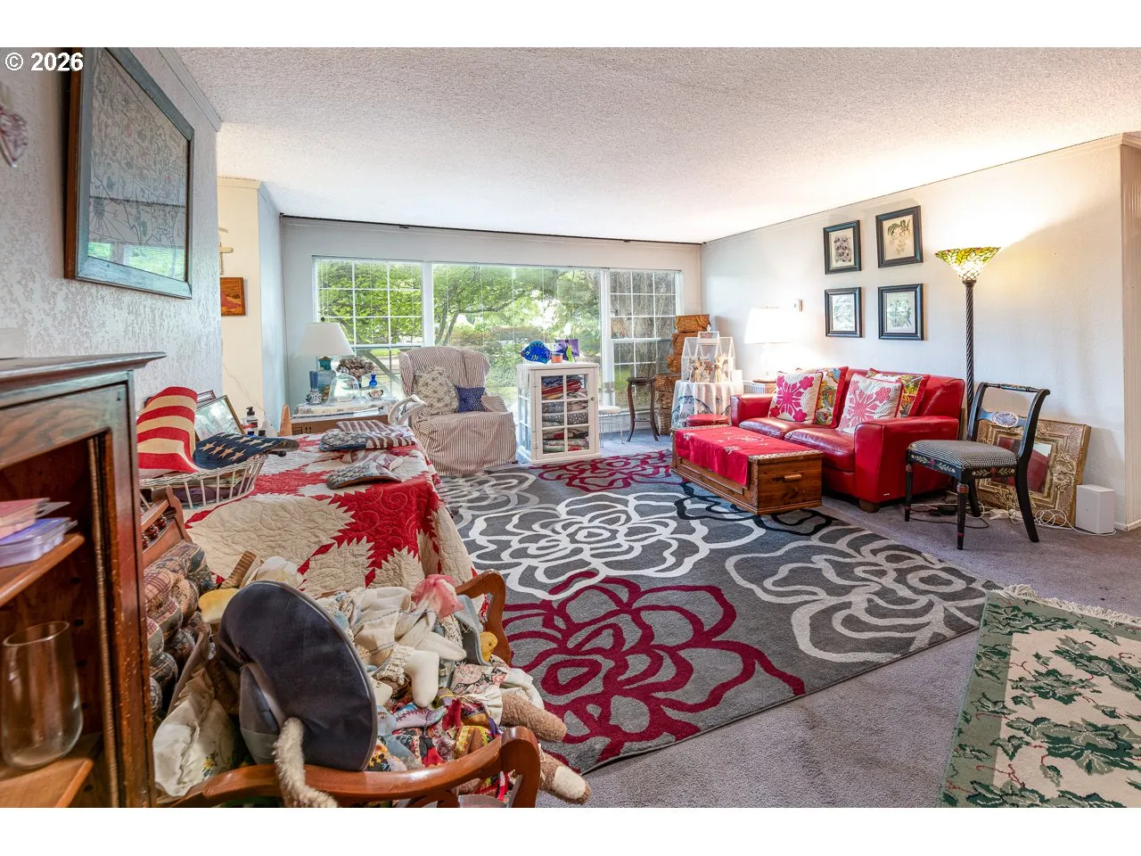 Living Room-# 1