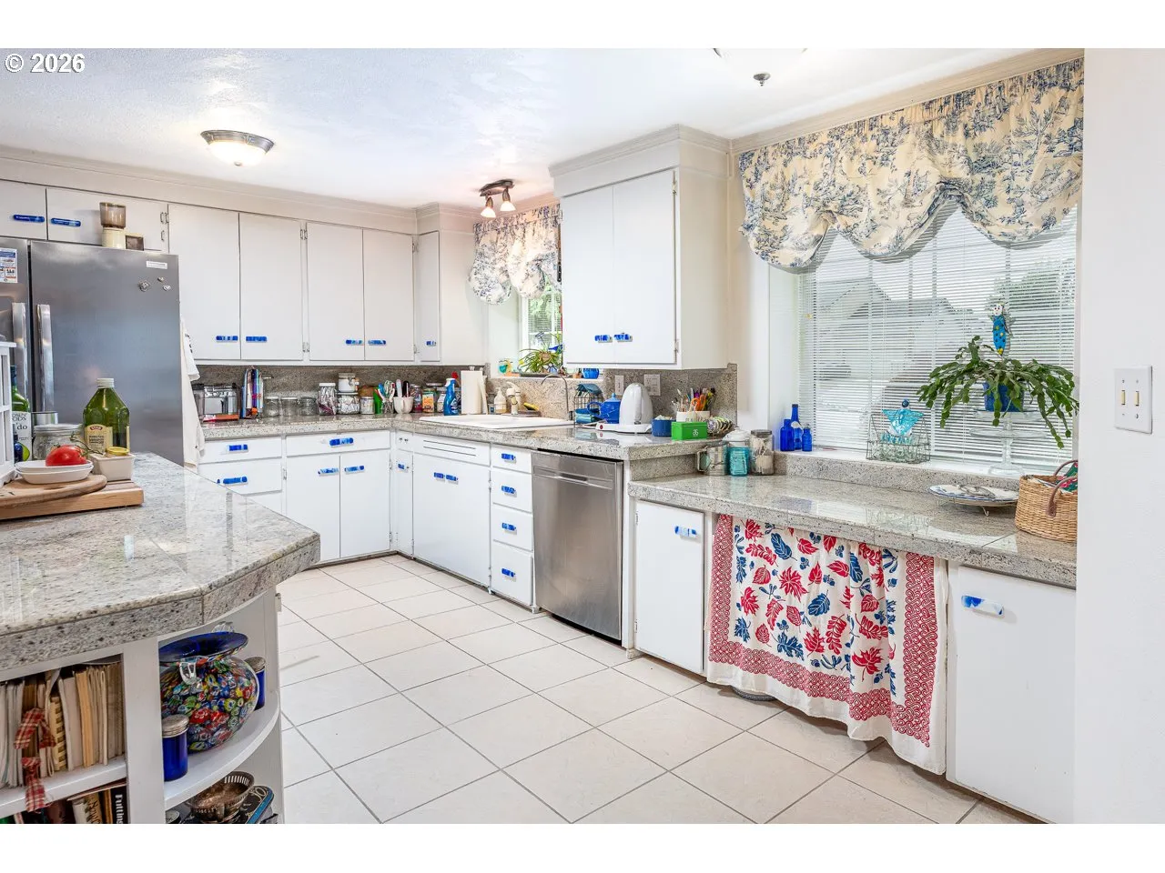 Kitchen-# 1