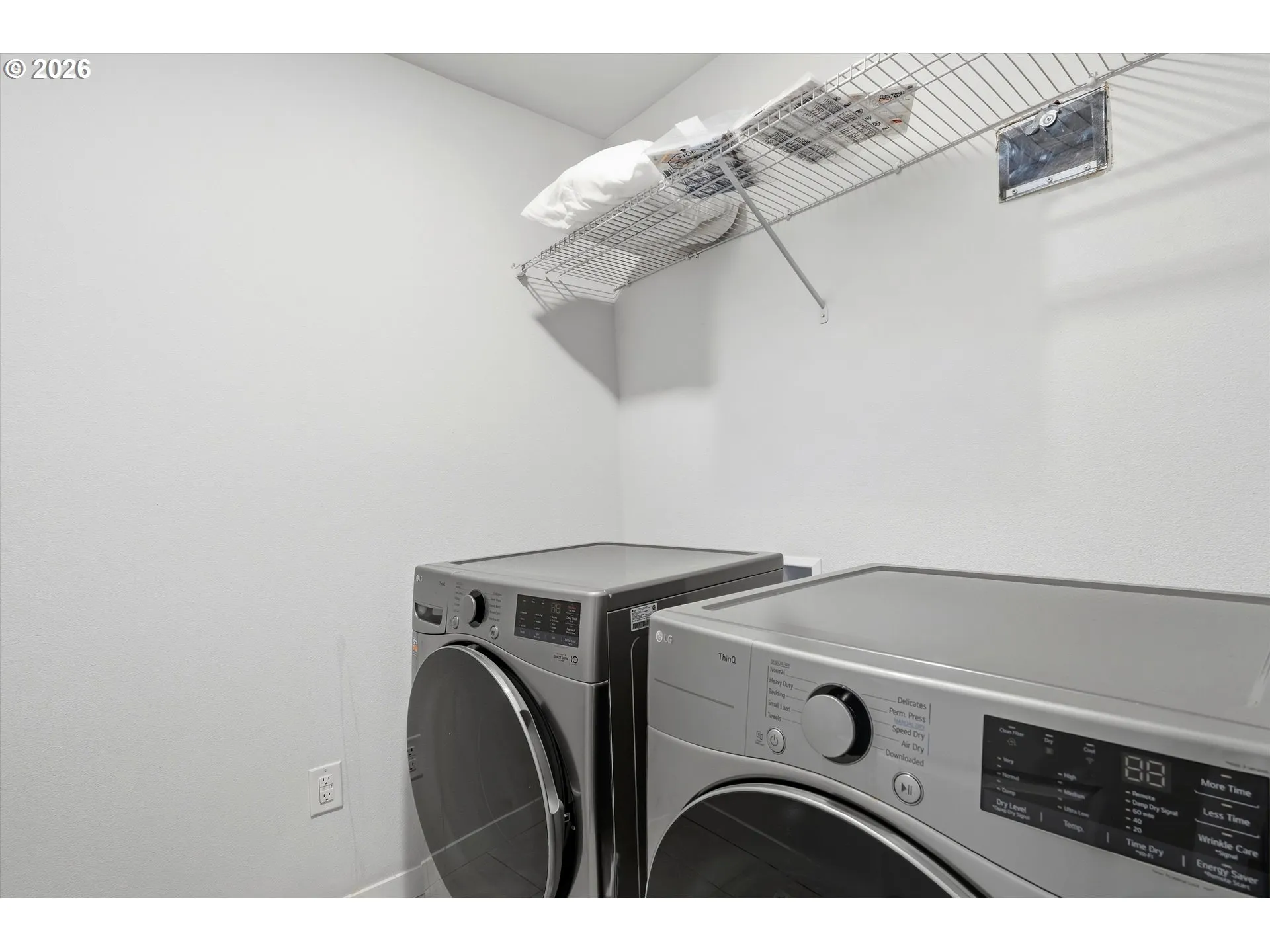 Laundry-Upper