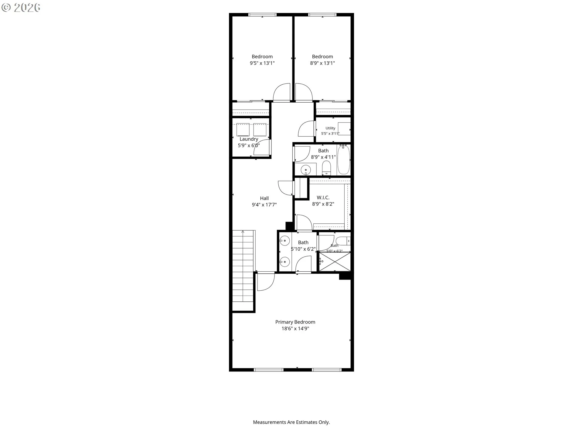 Floor Plan-# 2