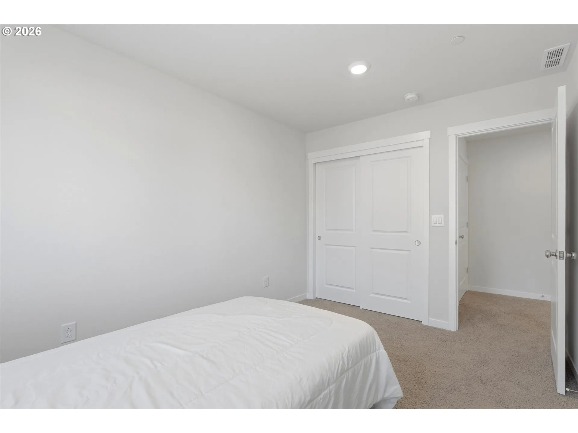Bedroom-#2 Upper