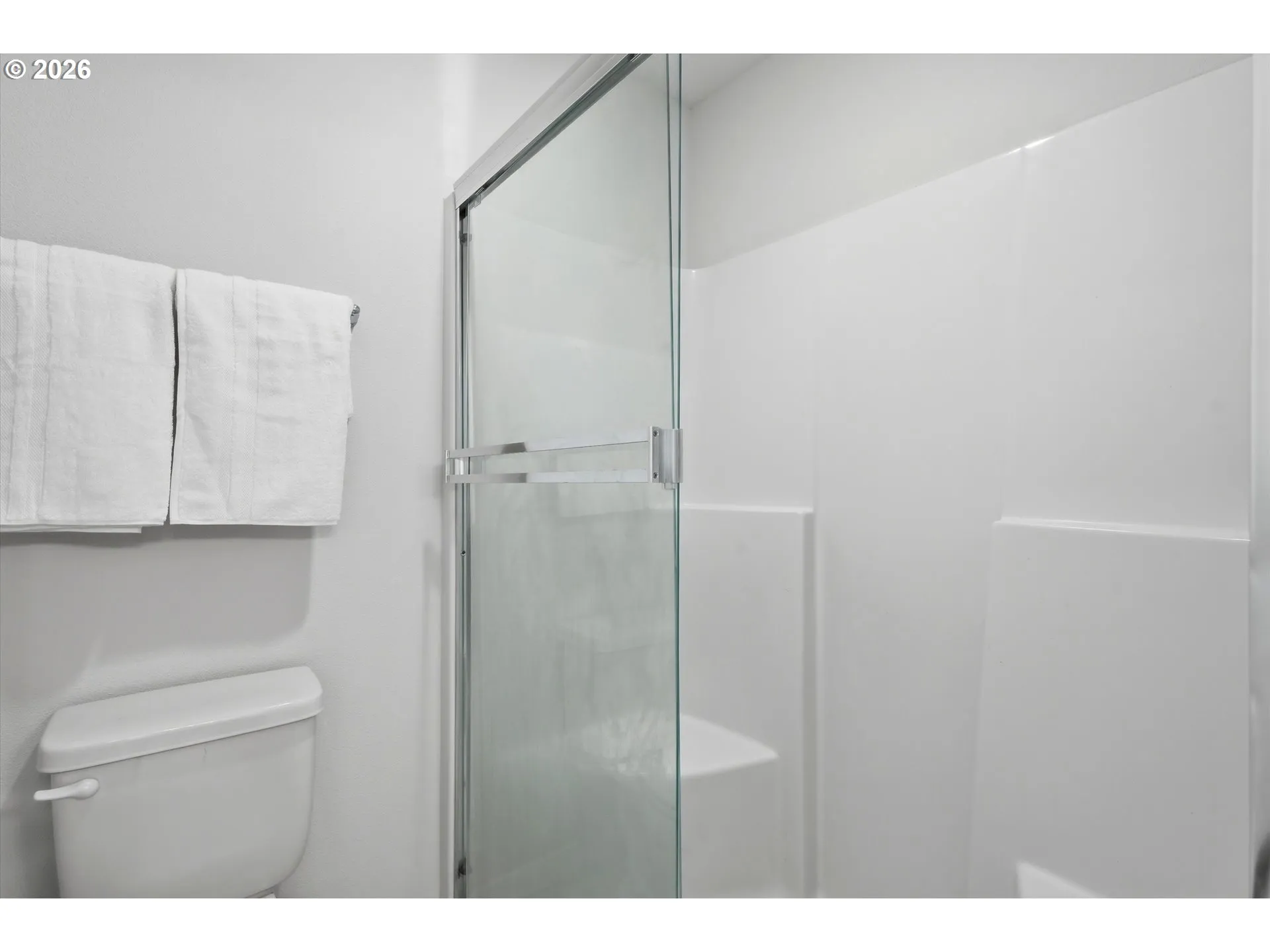 Bathroom, Attached