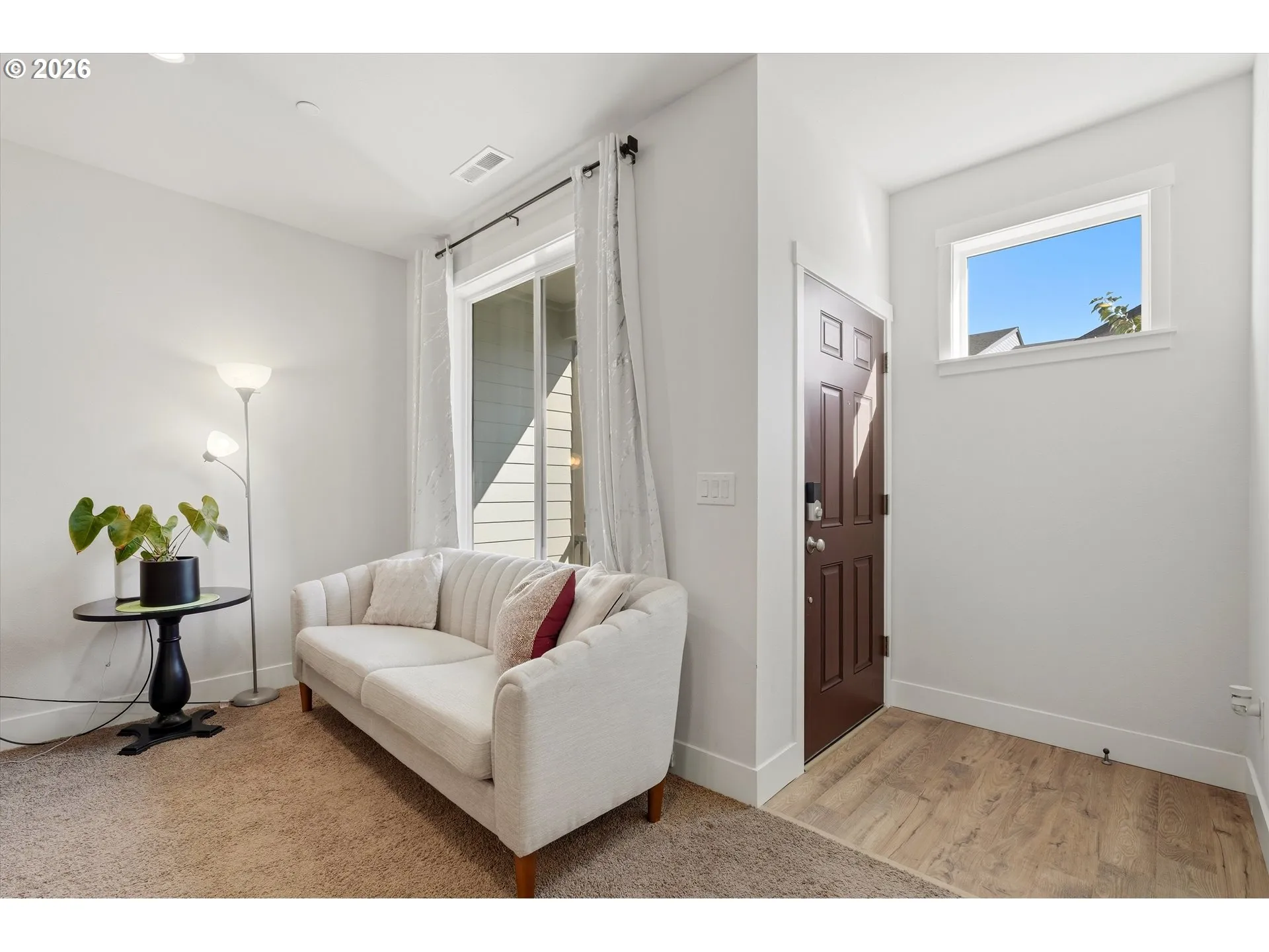 Entrance/Foyer