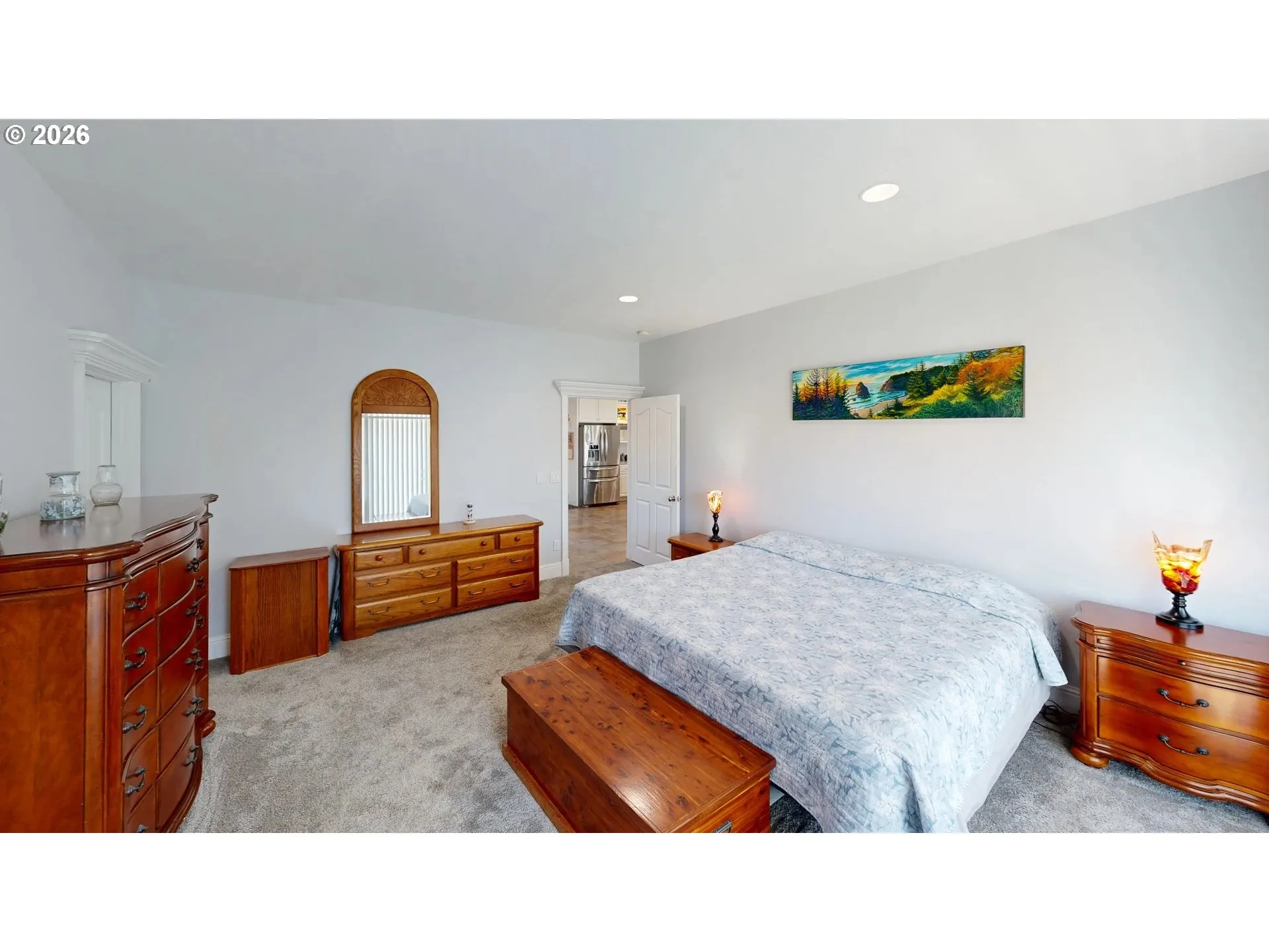 Bedroom, Primary-Main
