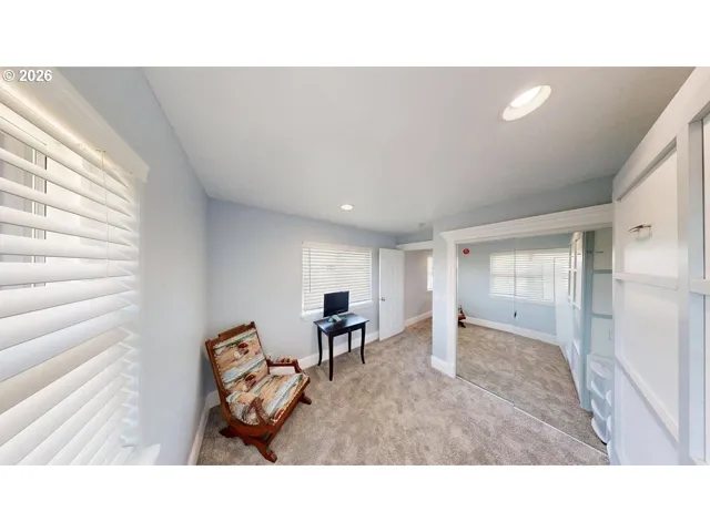 Bedroom-#3 Upper