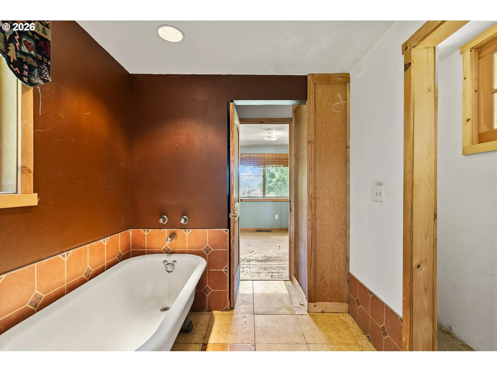 En Suite Bathroom