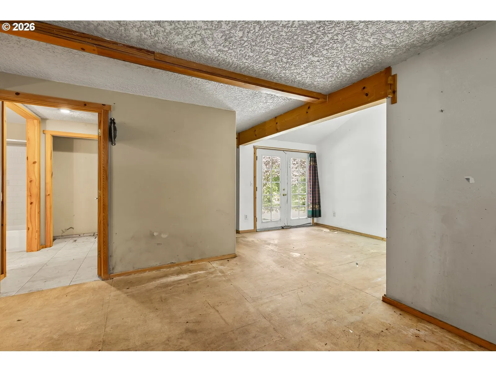 Bedroom, Primary #2