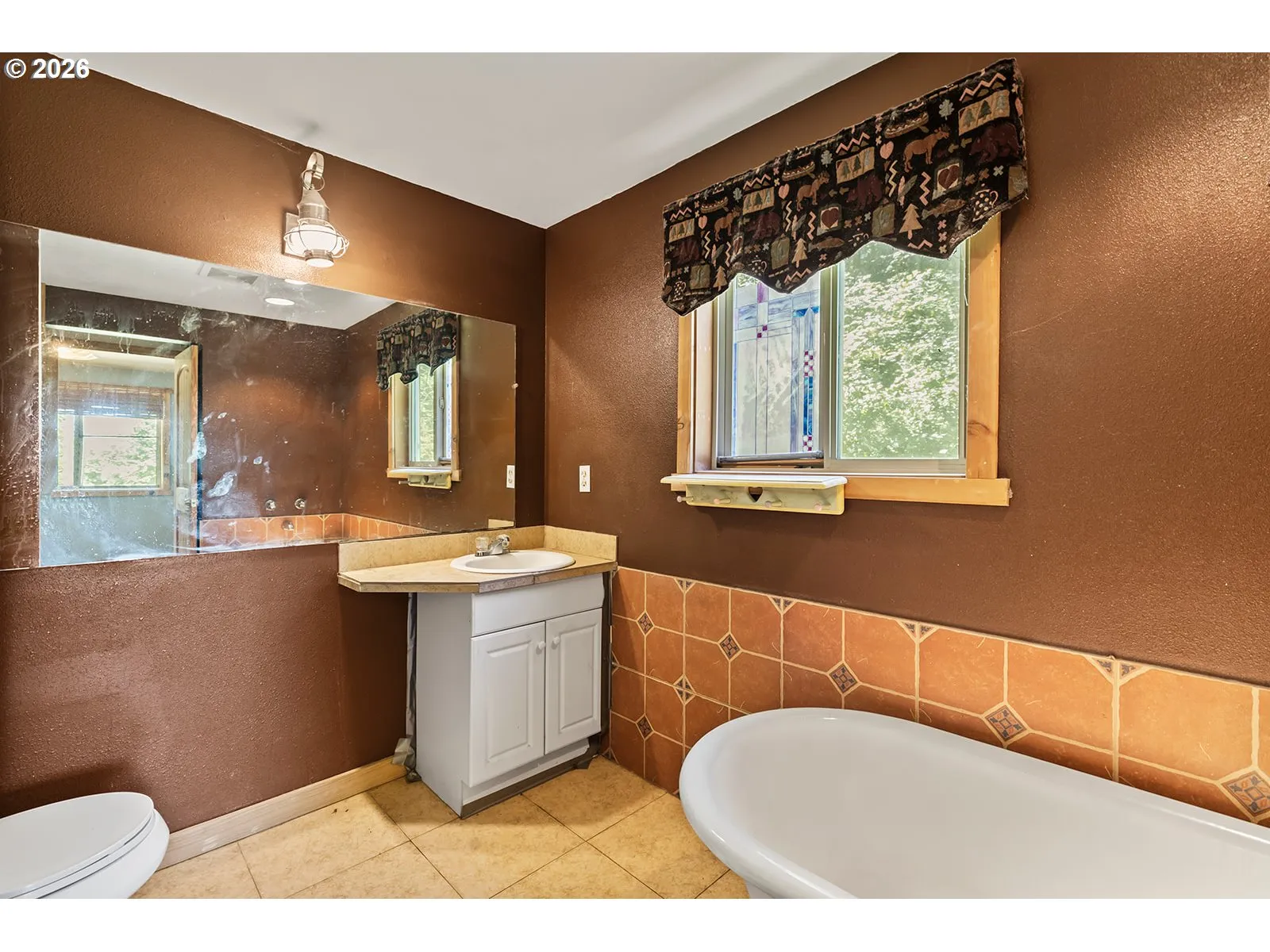 En Suite Bathroom