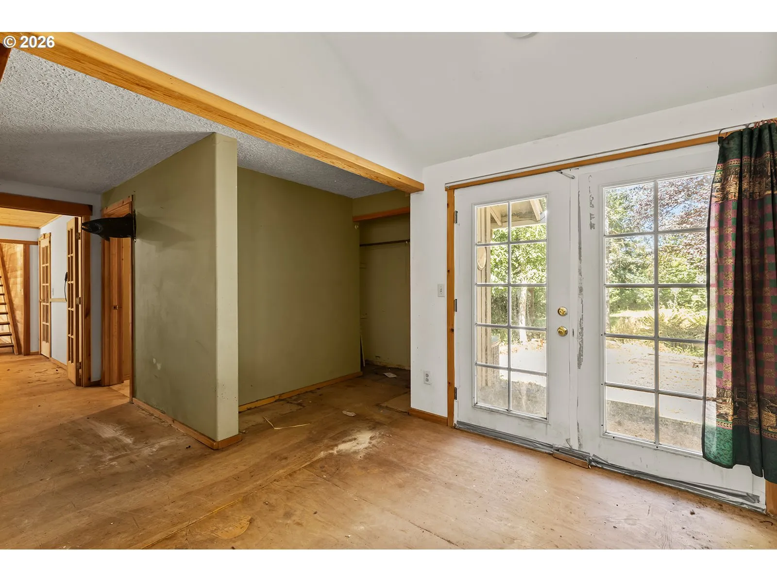 Bedroom, Primary #2