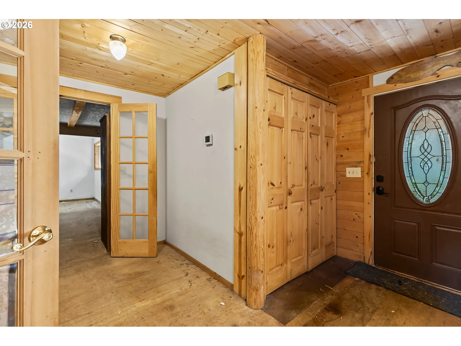 Entrance/Foyer