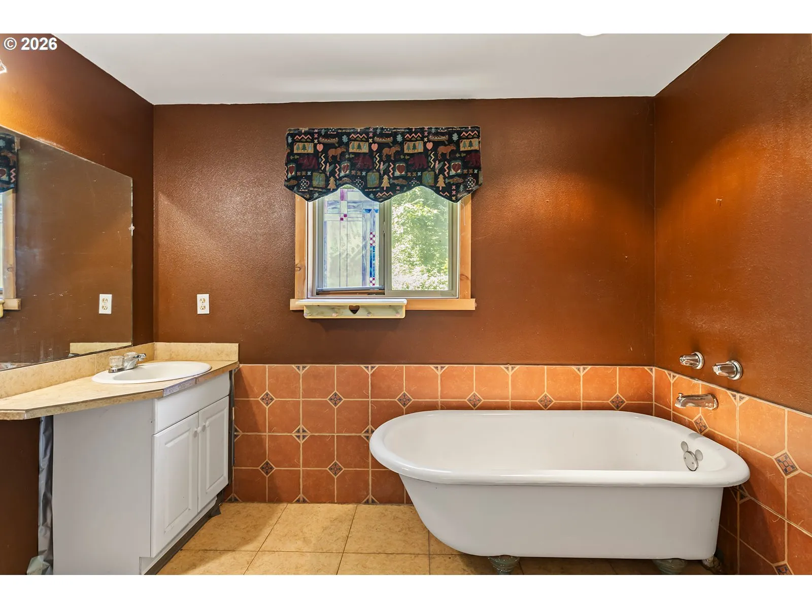 En Suite Bathroom