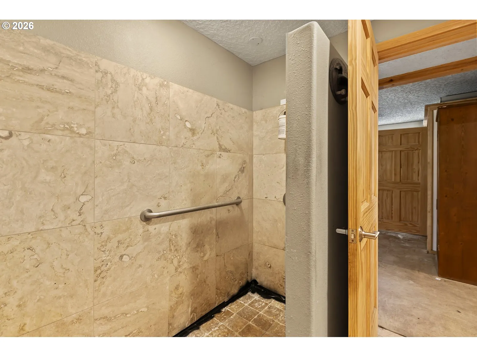 En Suite Bathroom