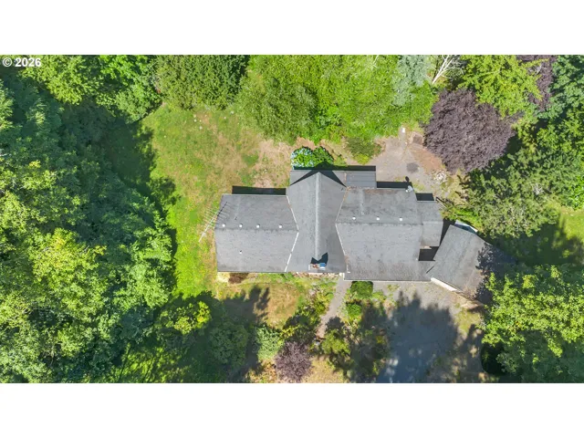 Acreage-Aerial