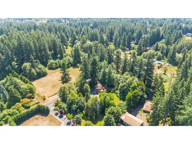 Acreage-Aerial