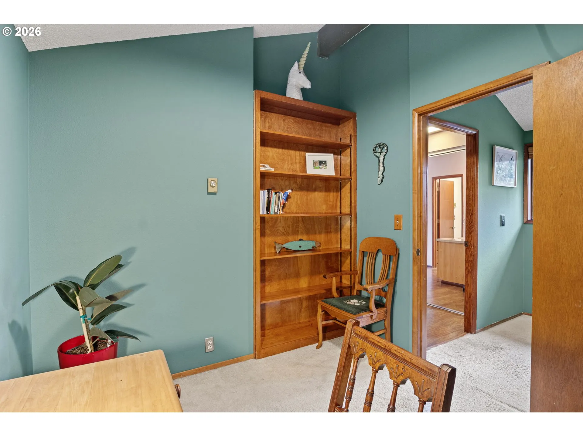 Bedroom-# 4