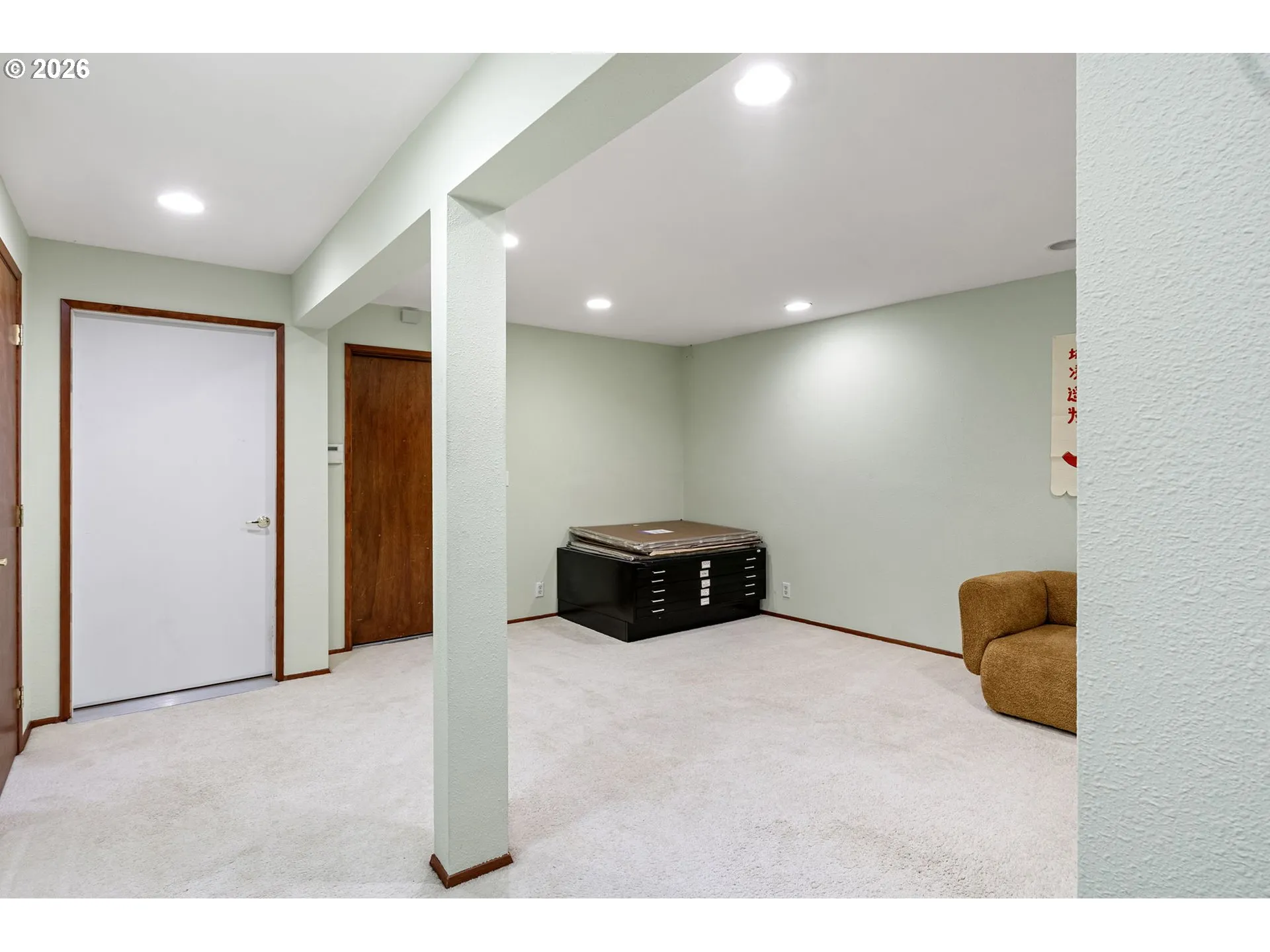 Family Room-Lower