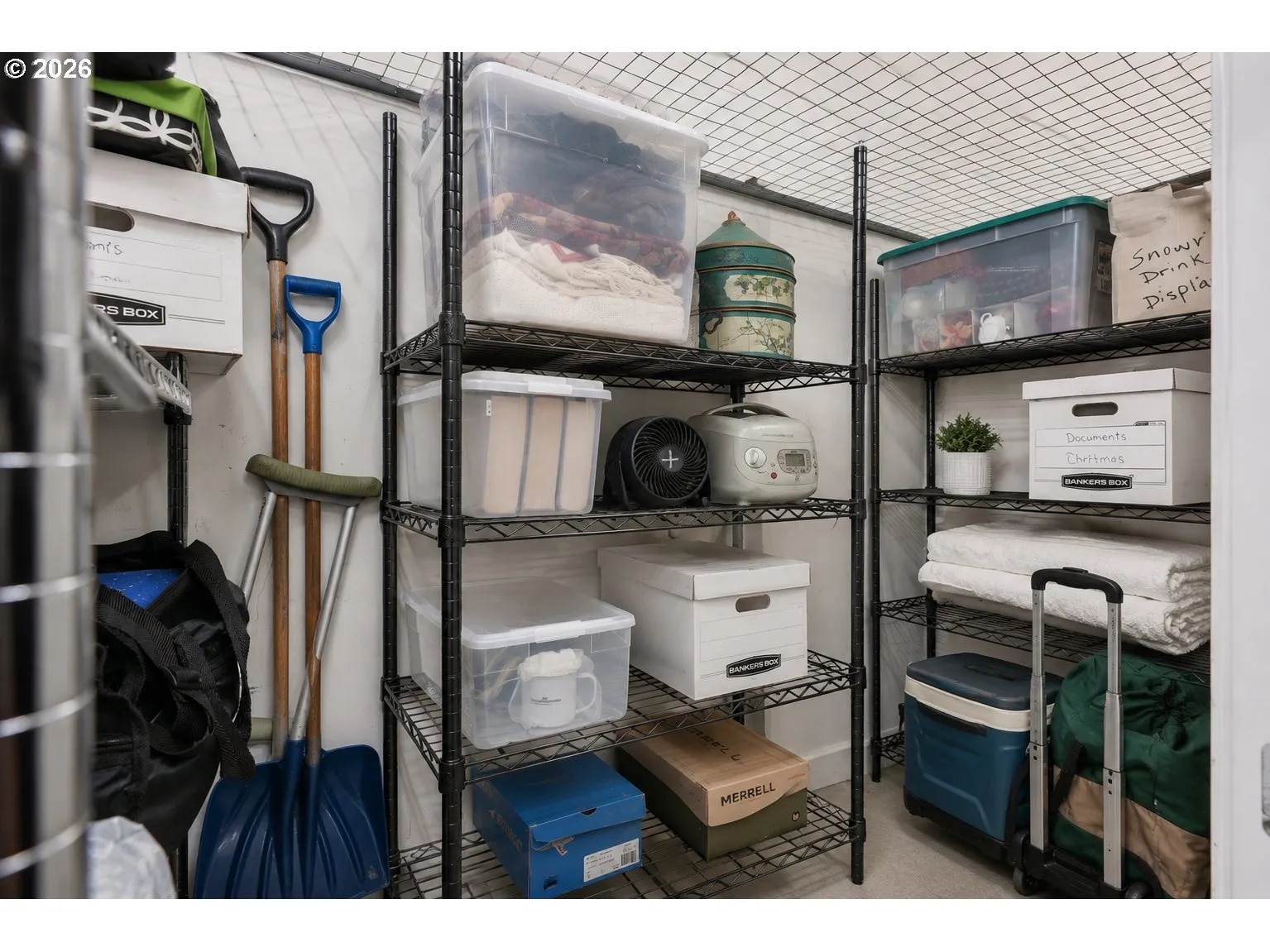 Storage