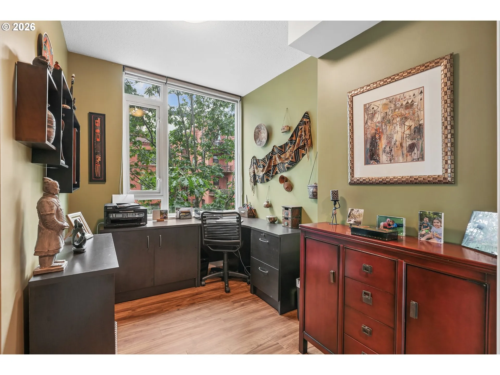 Den/Office
