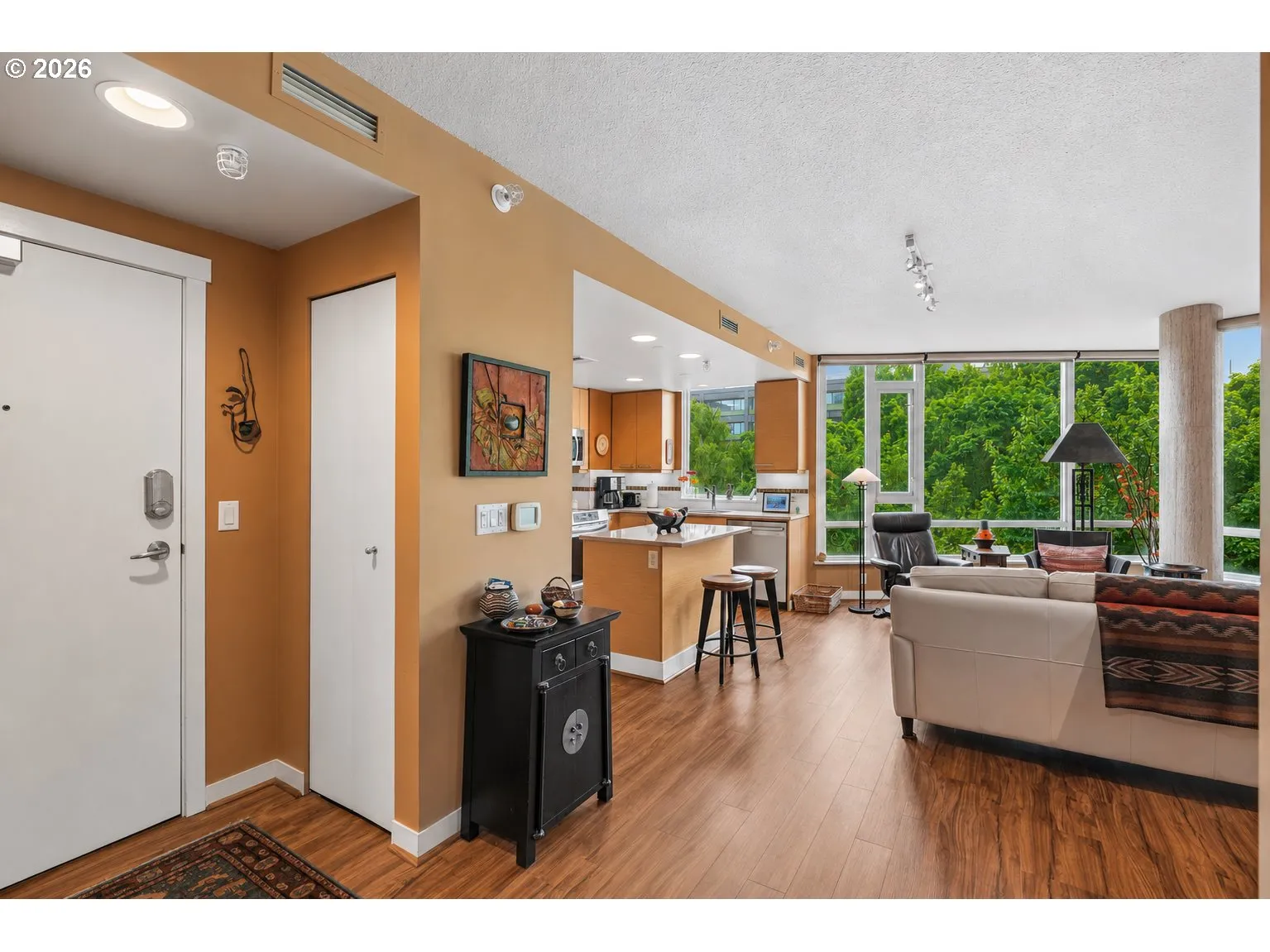 Entrance/Foyer