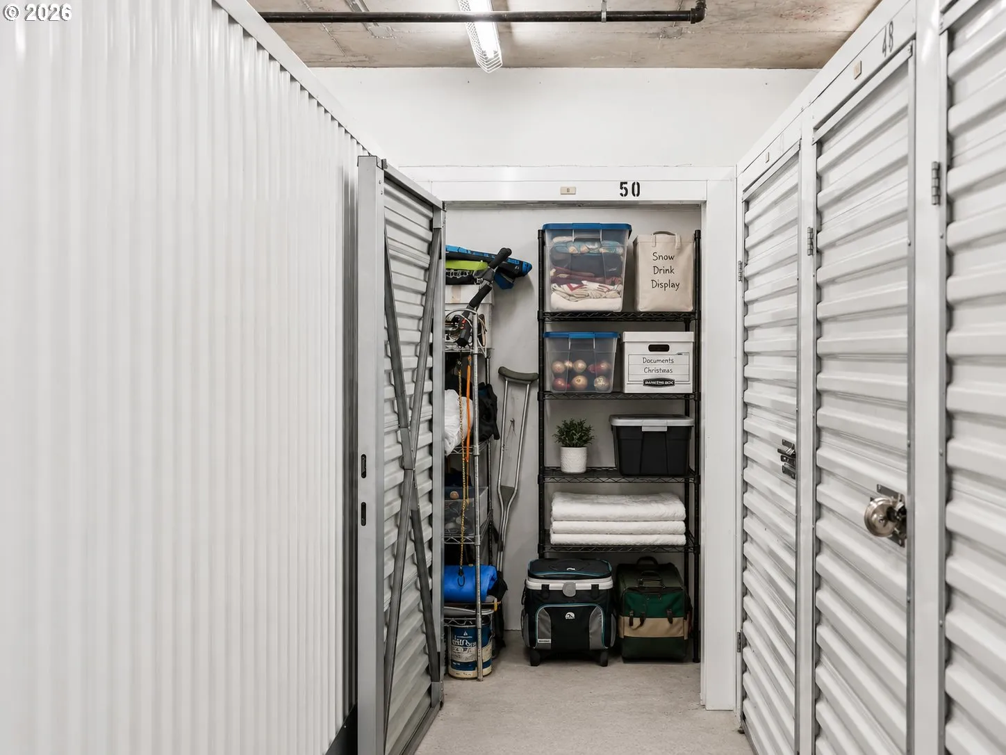 Storage